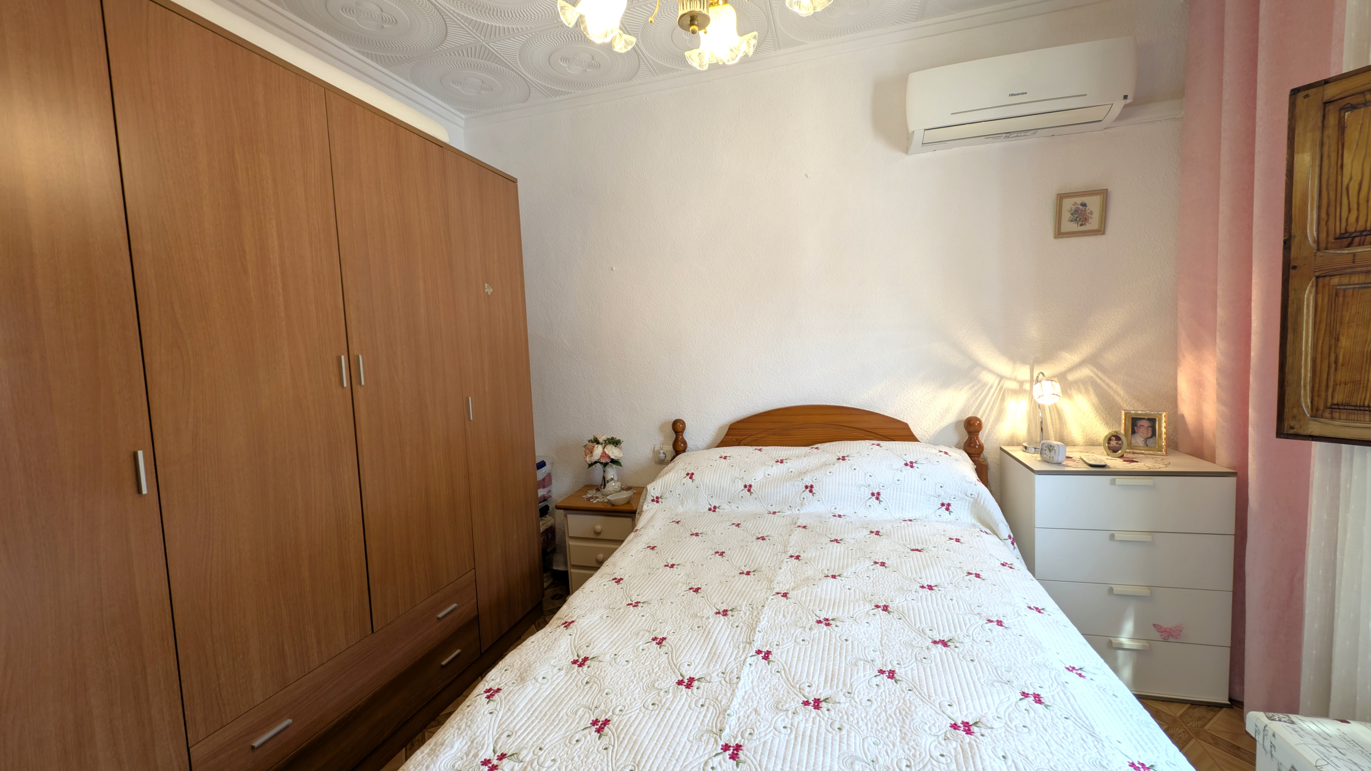 Commercial Property for sale in Rafal, Alicante, Spain