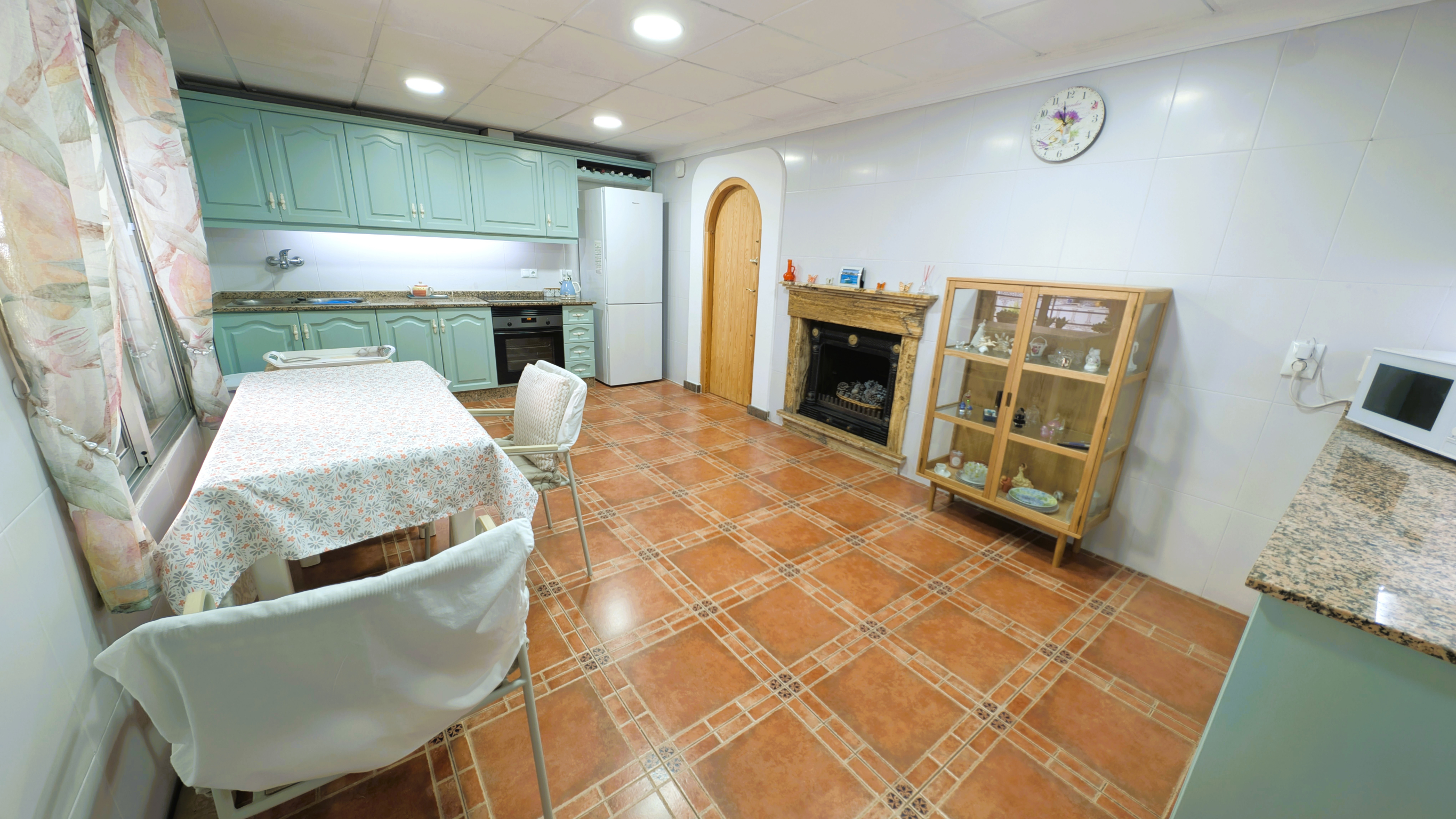 Commercial Property for sale in Rafal, Alicante, Spain