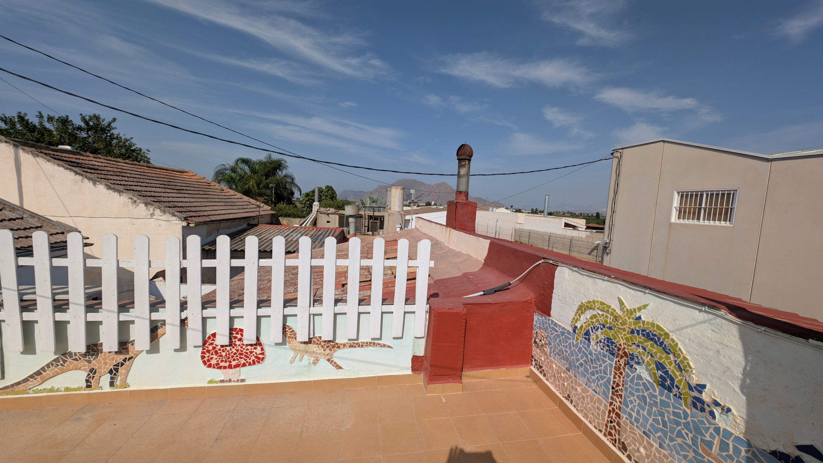 Commercial Property for sale in Rafal, Alicante, Spain
