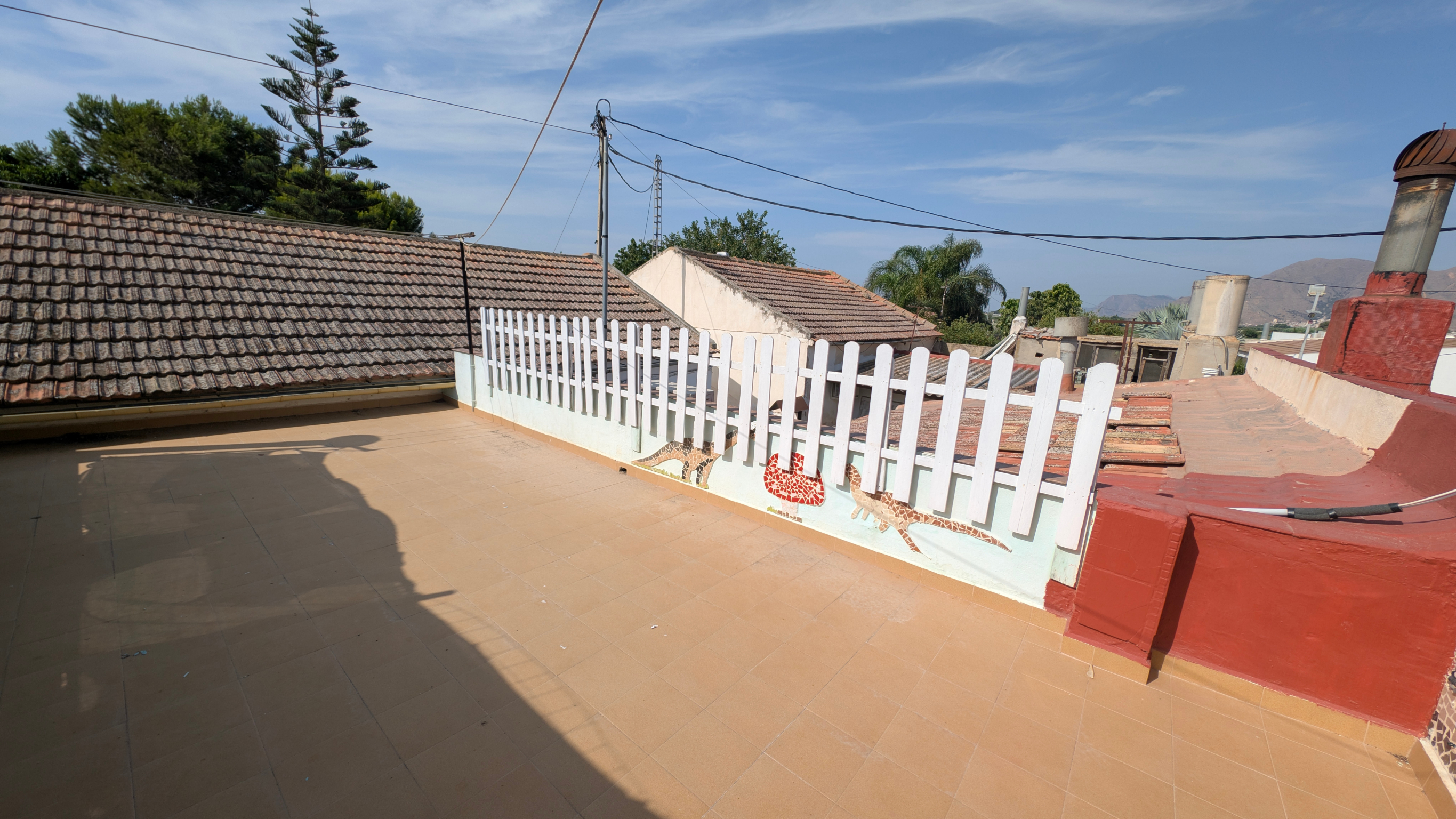 Commercial Property for sale in Rafal, Alicante, Spain
