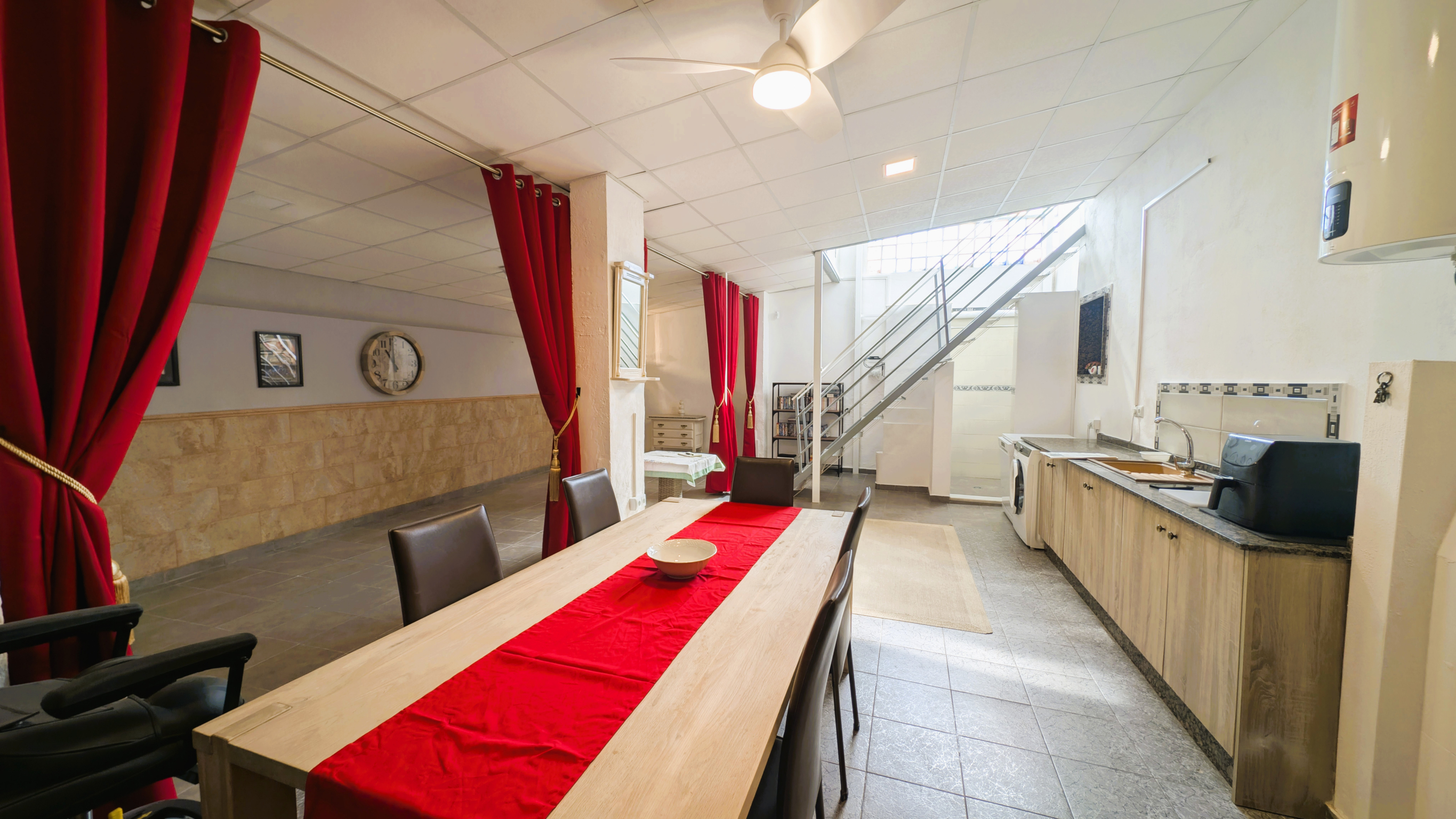 Commercial Property for sale in Rafal, Alicante, Spain
