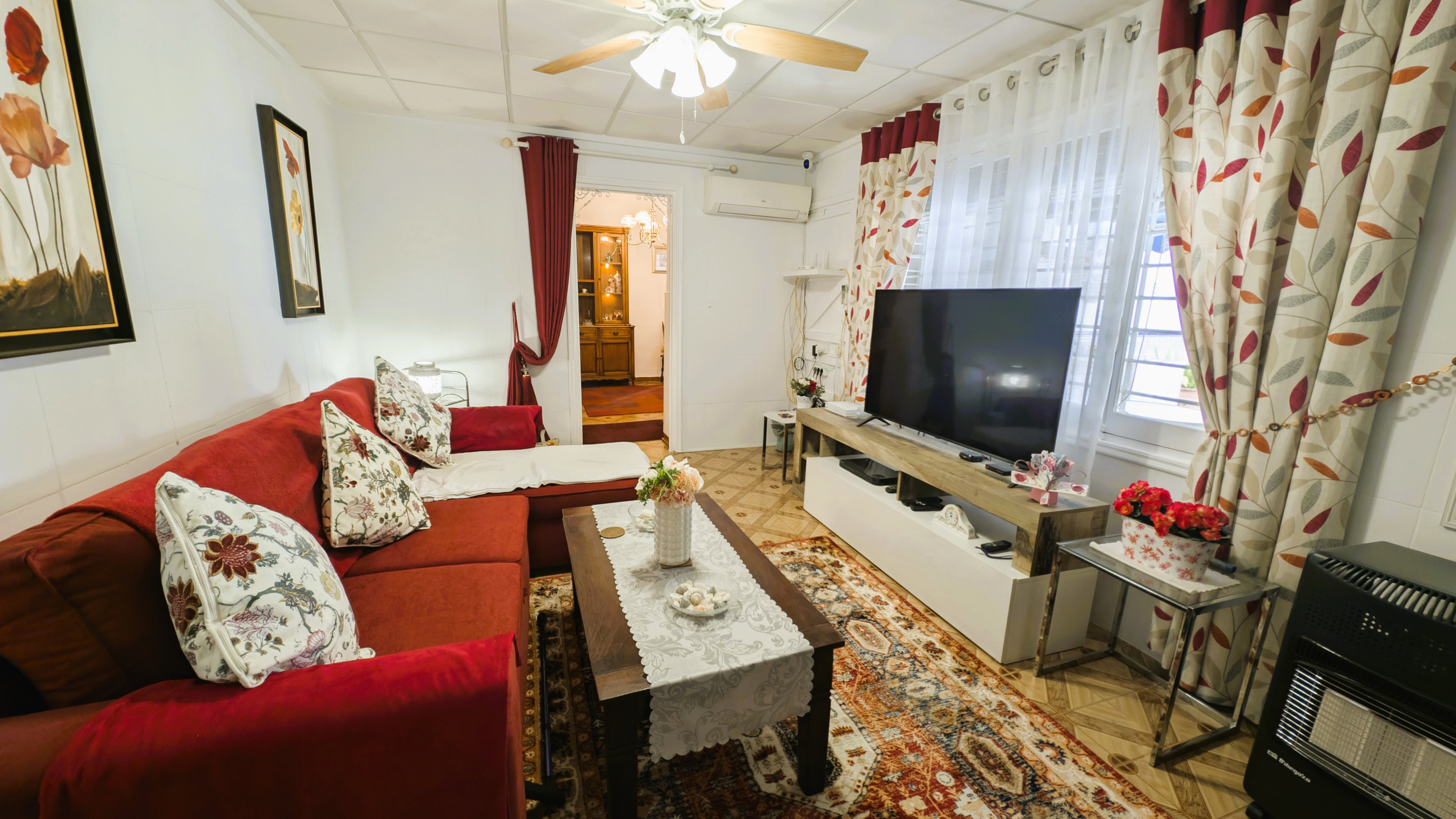 Commercial Property for sale in Rafal, Alicante, Spain