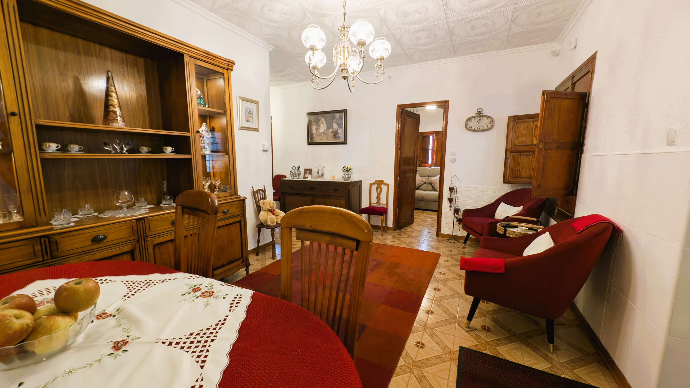 Commercial Property for sale in Rafal, Alicante, Spain