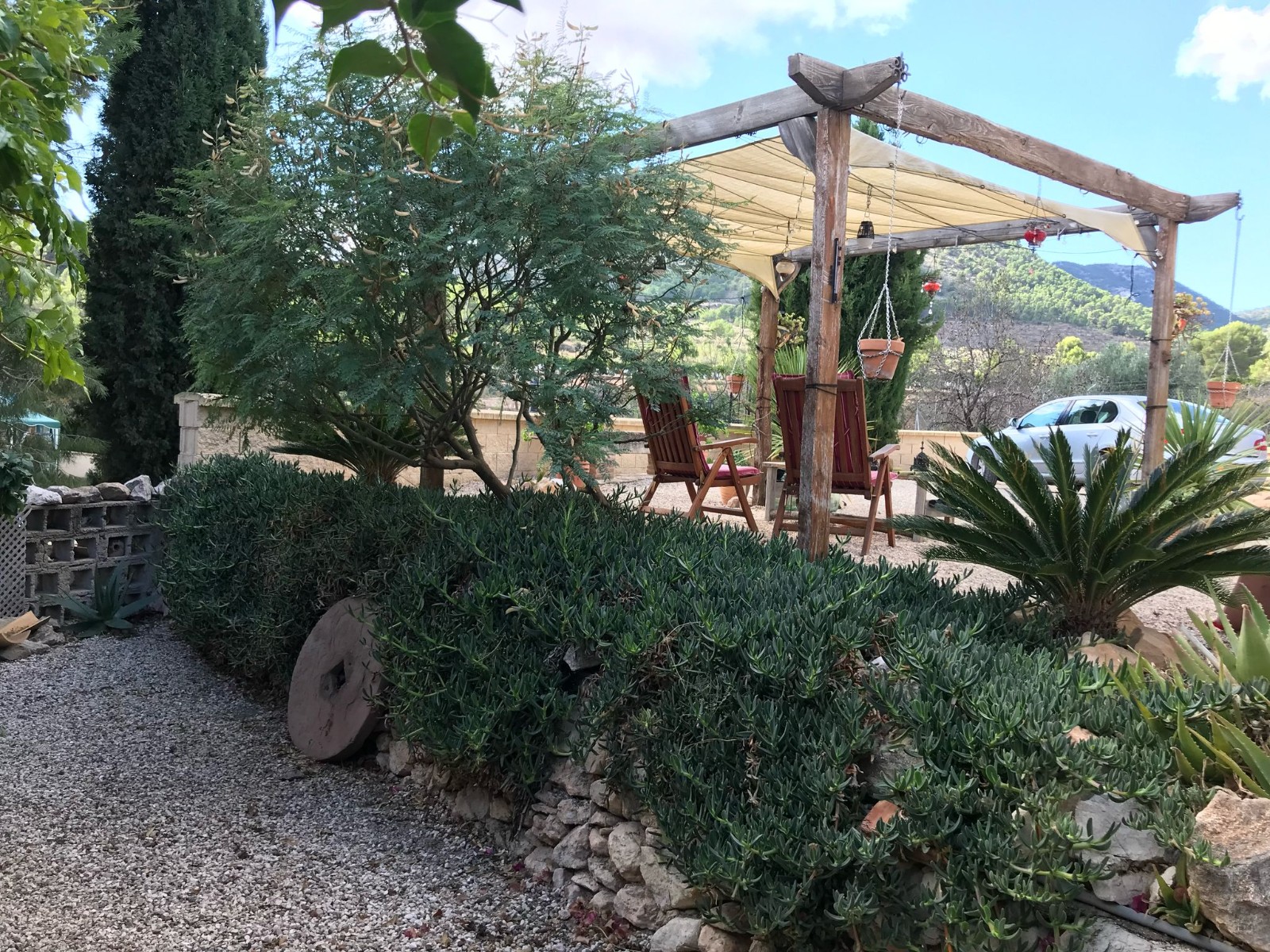 Commercial Property for sale in Monóvarmonóver, Alicante, Spain