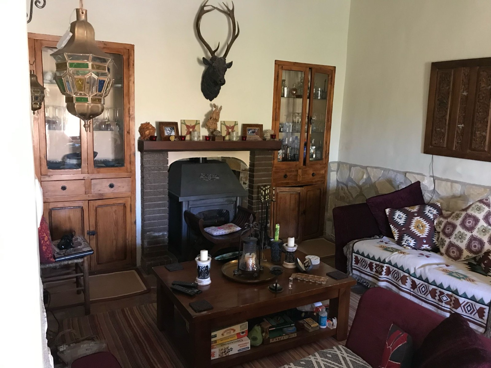 Commercial Property for sale in Monóvarmonóver, Alicante, Spain