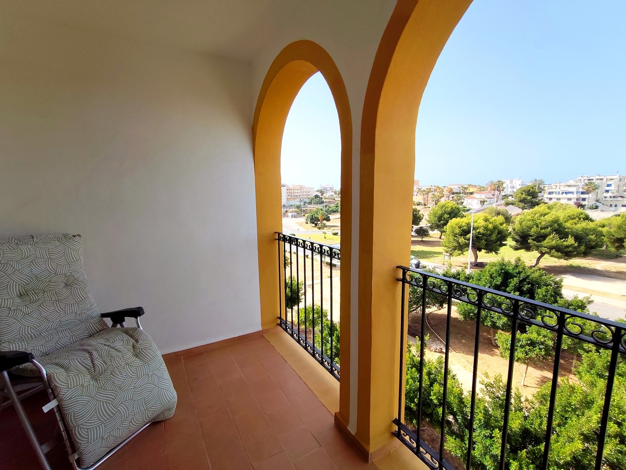 Apartment for sale in La Zenia, Alicante, Spain