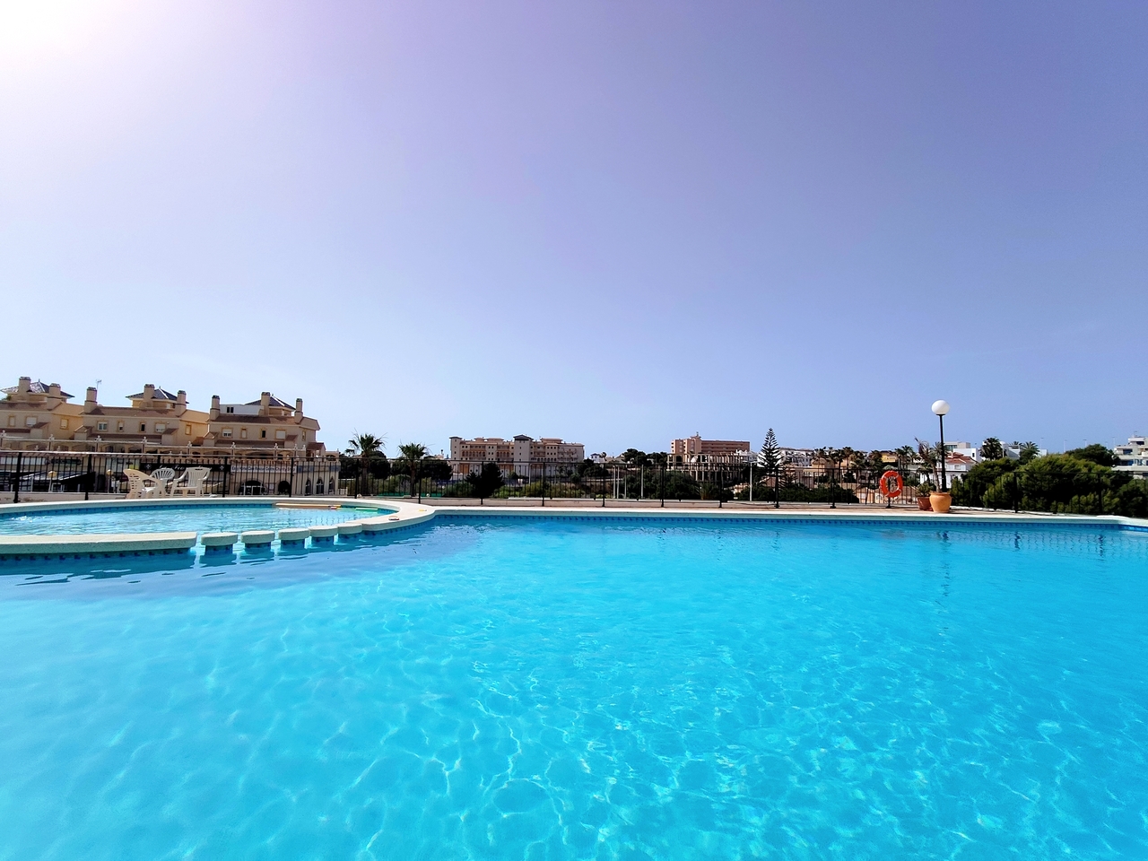 Apartment for sale in La Zenia, Alicante, Spain