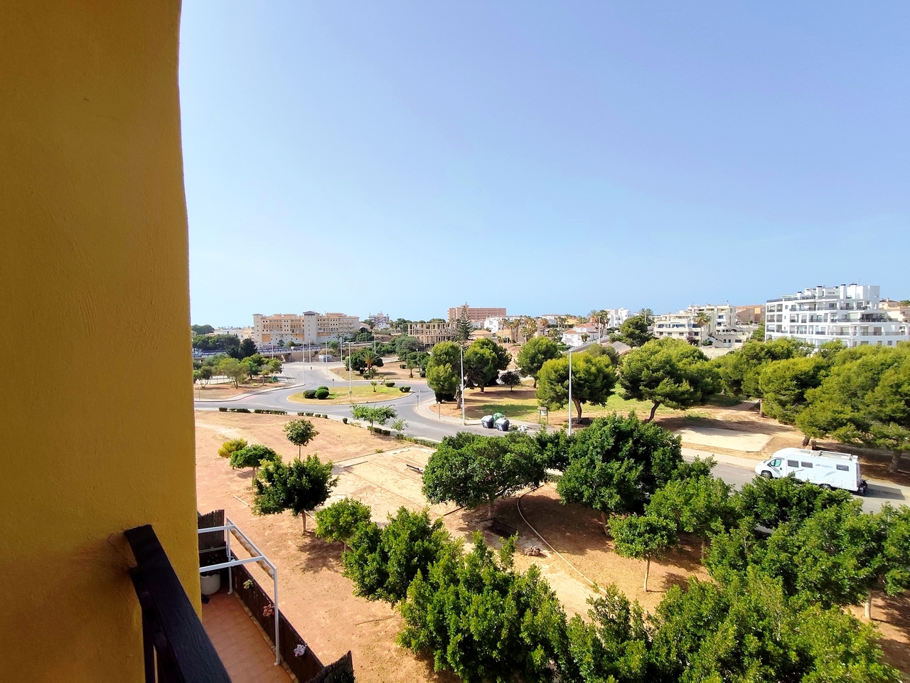 Apartment for sale in La Zenia, Alicante, Spain