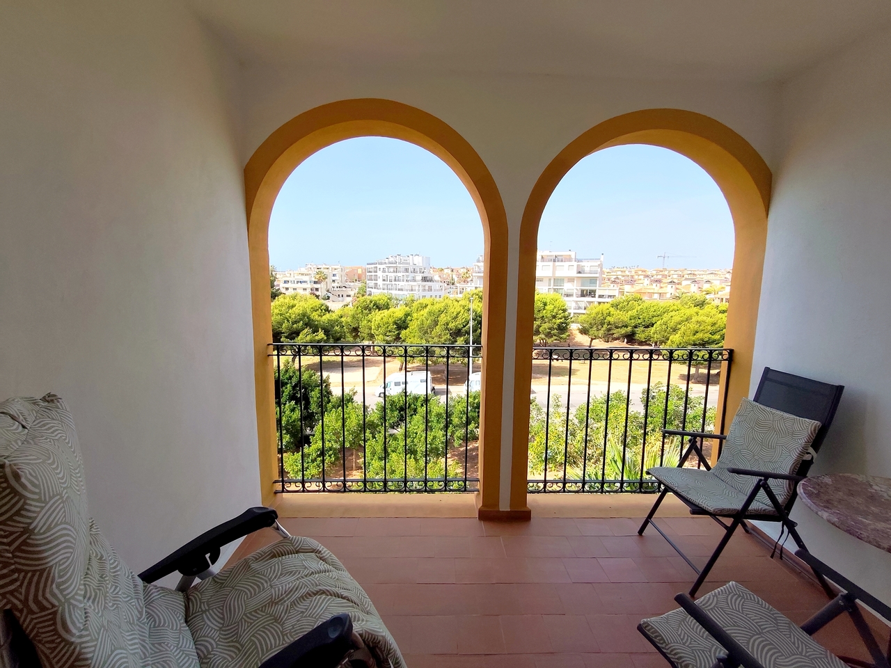Apartment for sale in La Zenia, Alicante, Spain