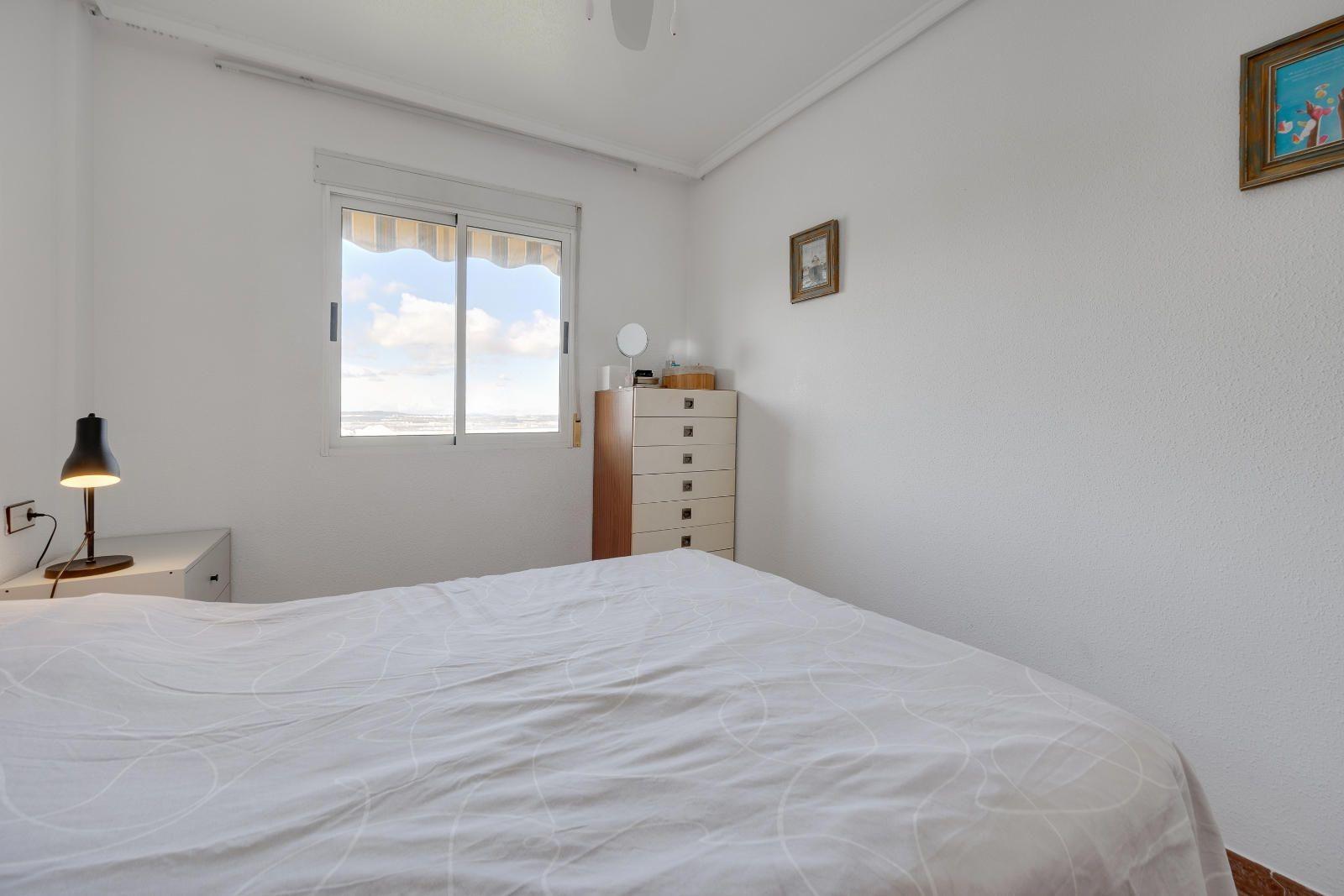 Ático en venta en Torrevieja