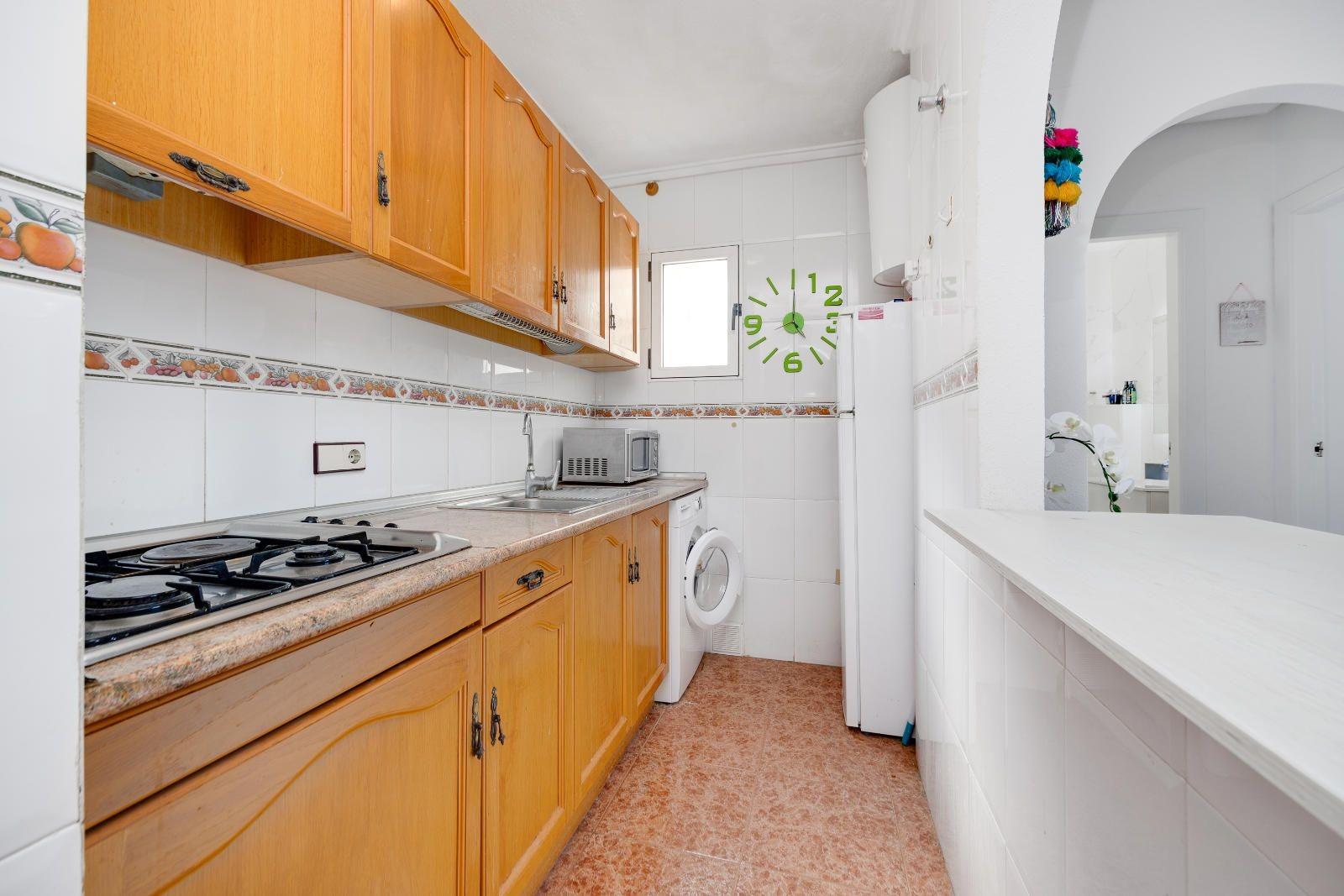 Ático en venta en Torrevieja