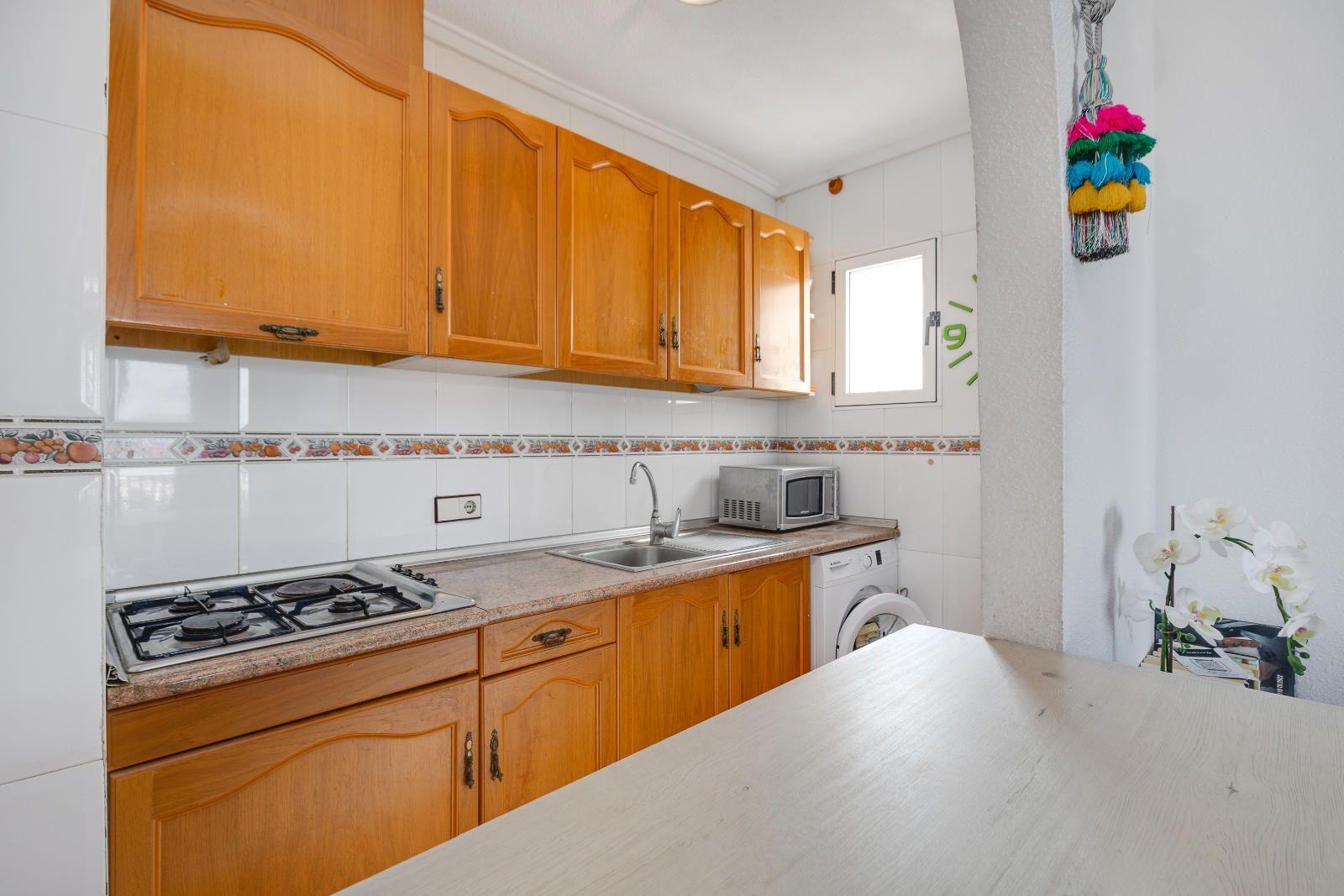 Ático en venta en Torrevieja