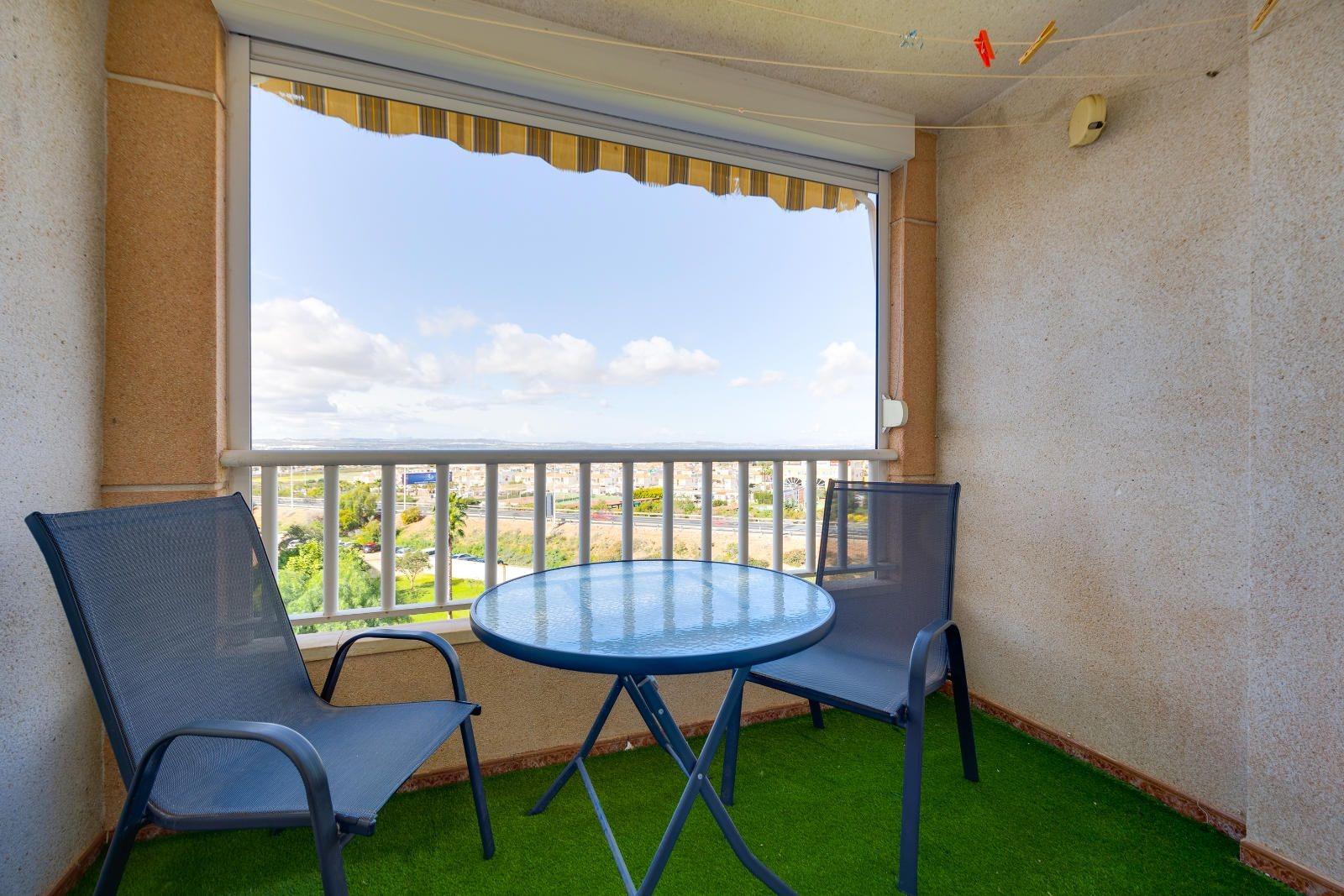 Ático en venta en Torrevieja