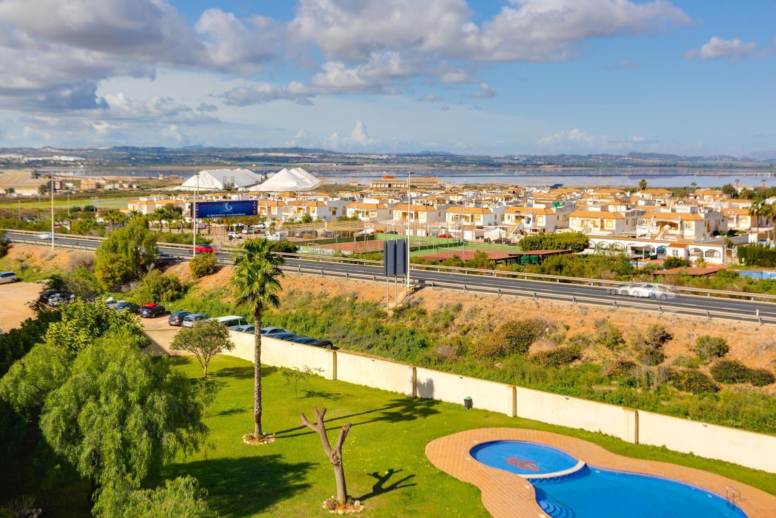 Ático en venta en Torrevieja