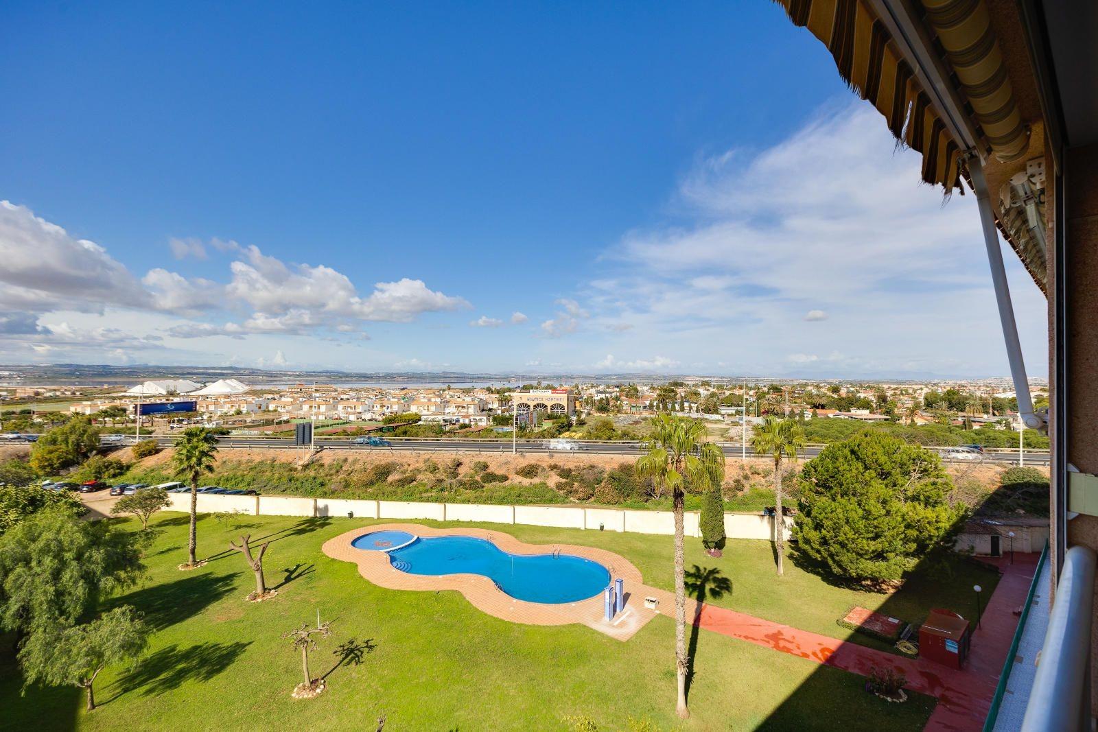 Ático en venta en Torrevieja