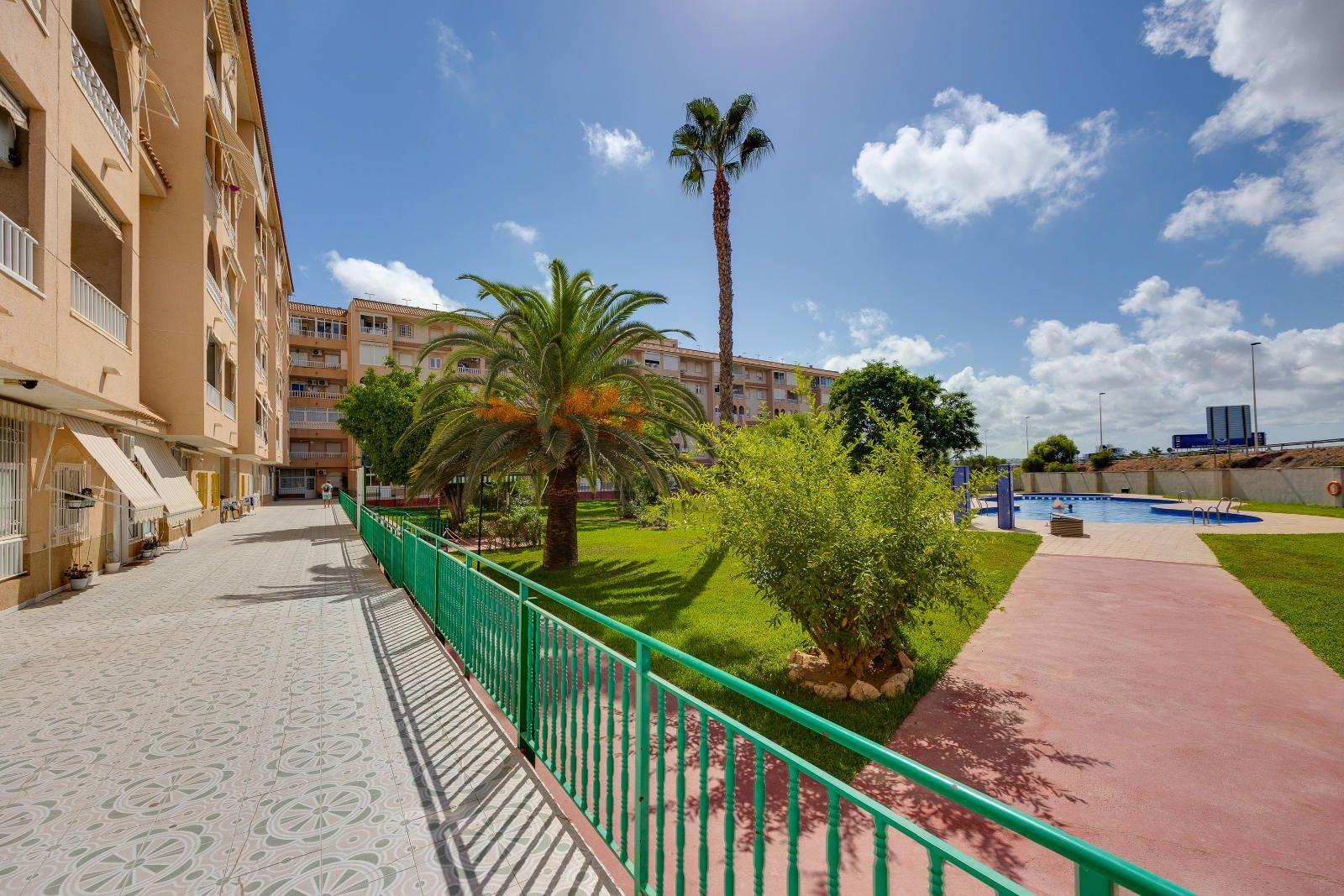 Ático en venta en Torrevieja