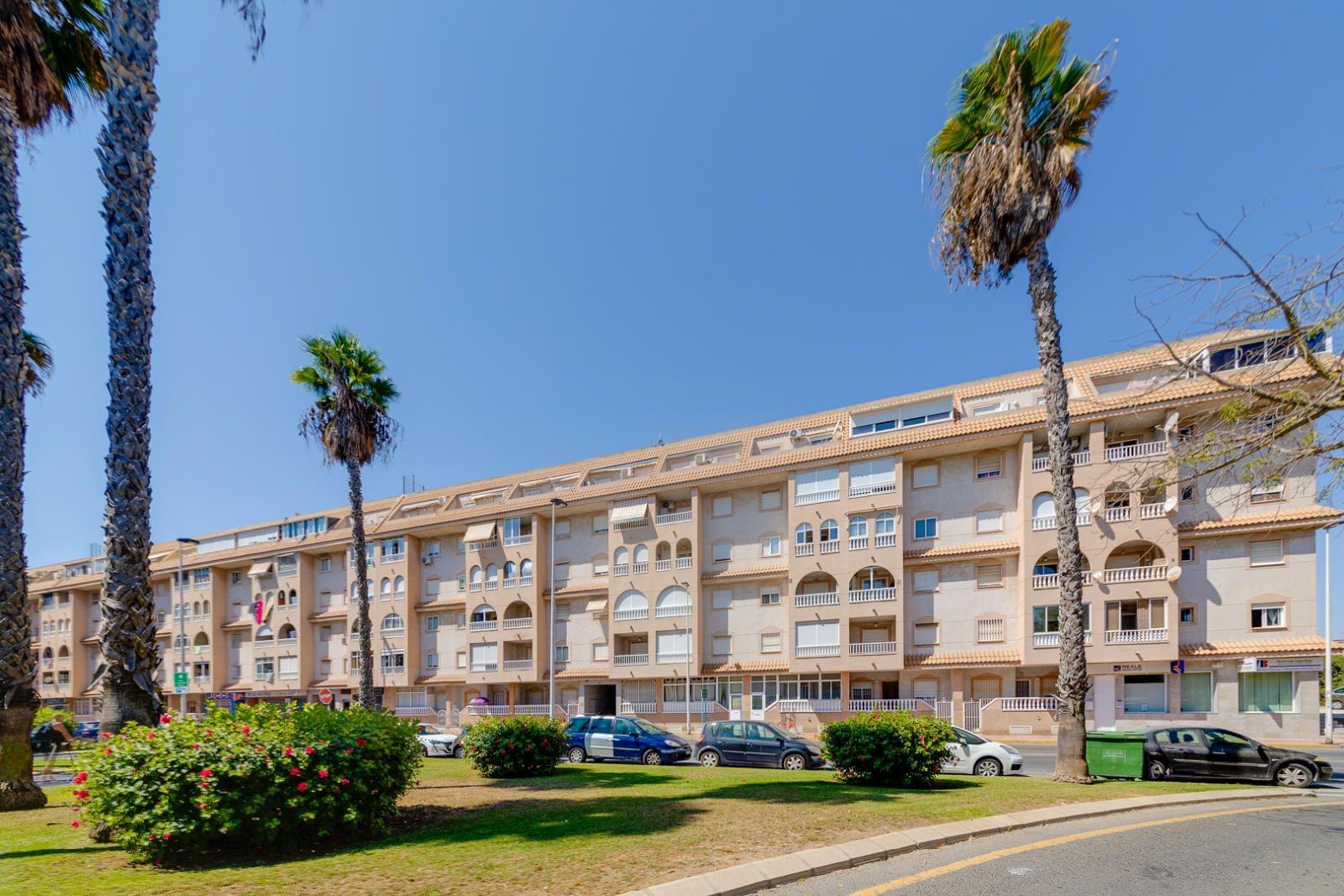 Ático en venta en Torrevieja