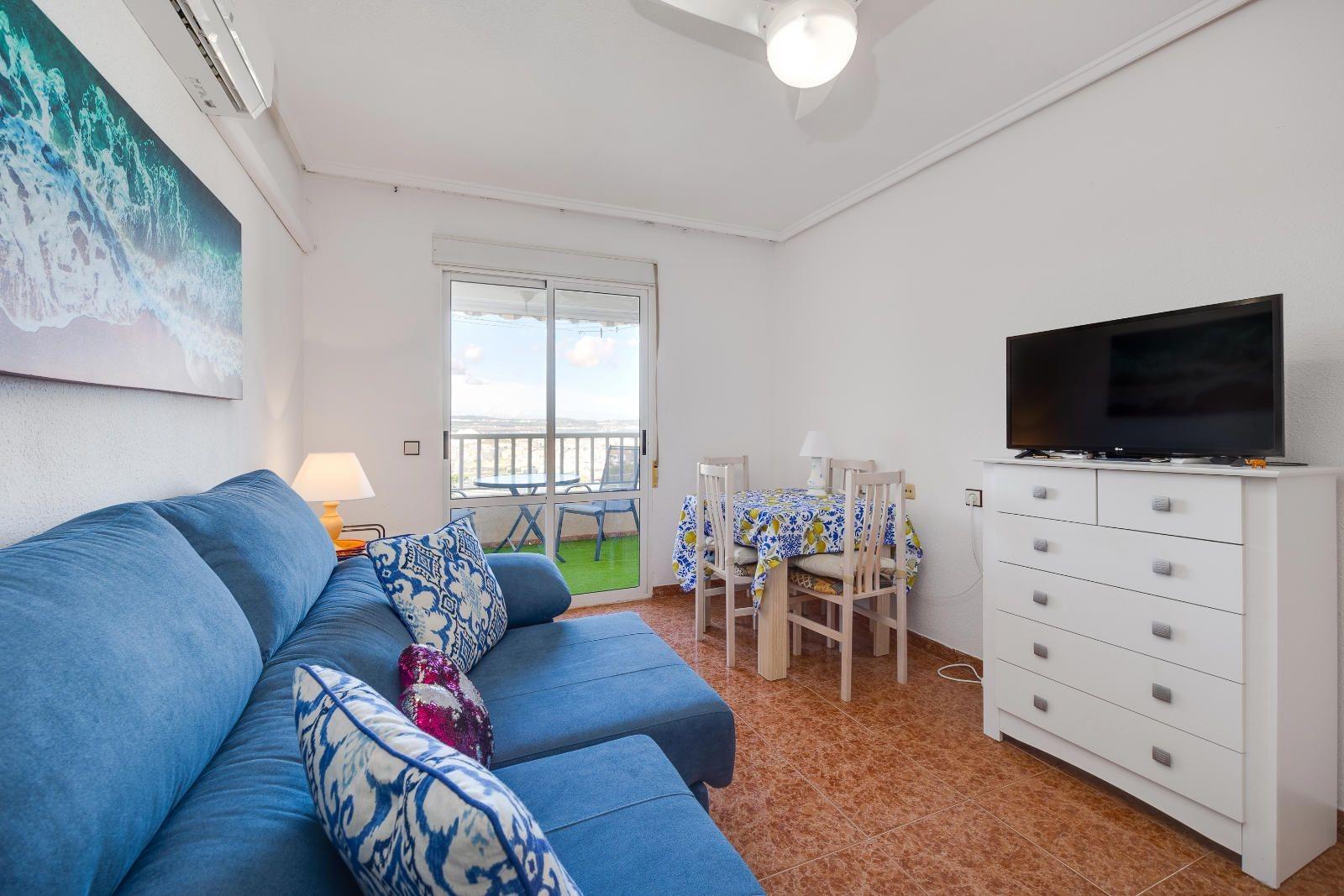 Ático en venta en Torrevieja