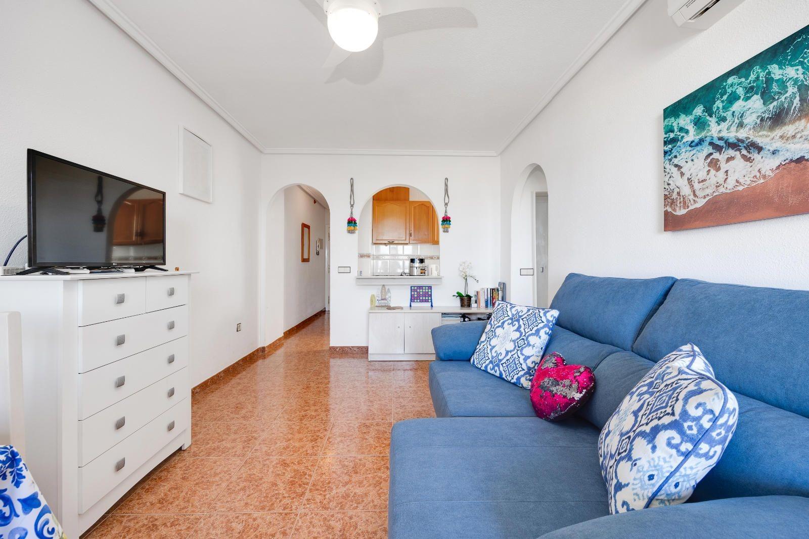 Ático en venta en Torrevieja