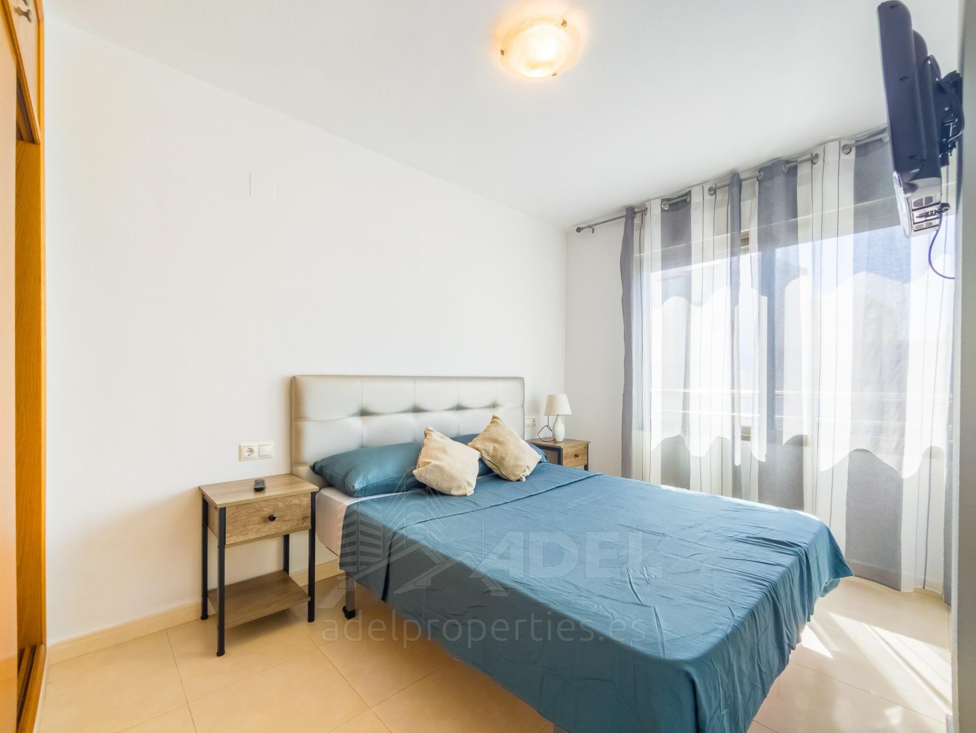 Apartment for sale in Torrevieja, Alicante, Spain