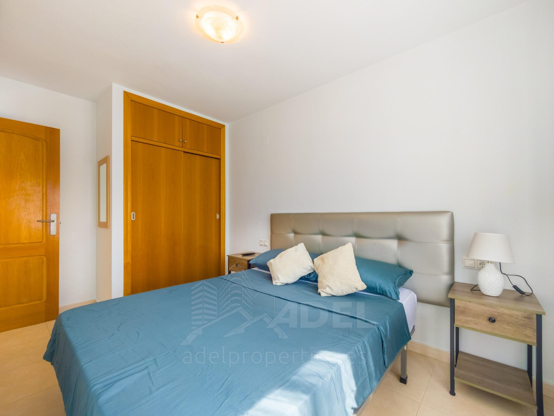 Apartment for sale in Torrevieja, Alicante, Spain