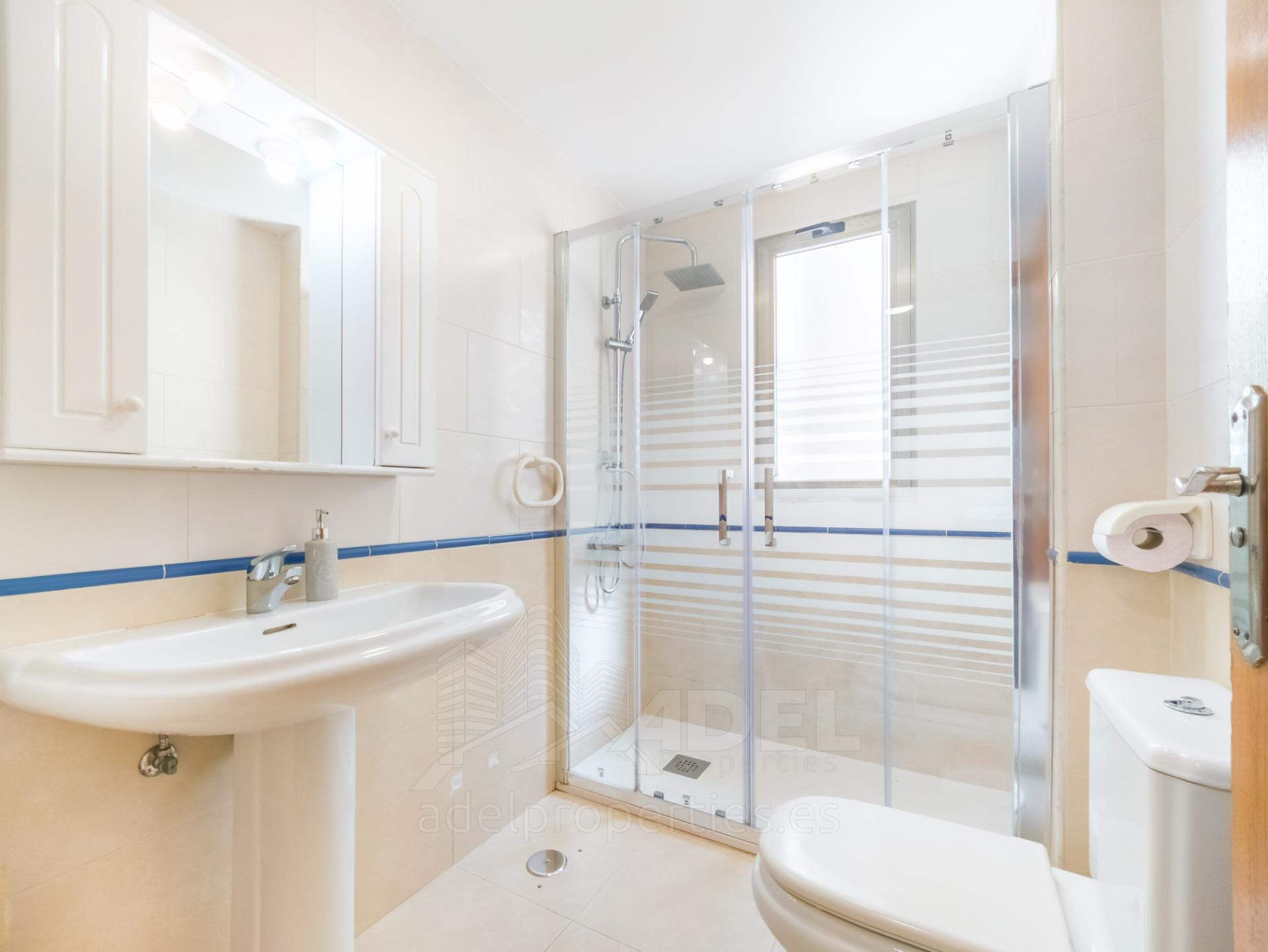 Apartment for sale in Torrevieja, Alicante, Spain