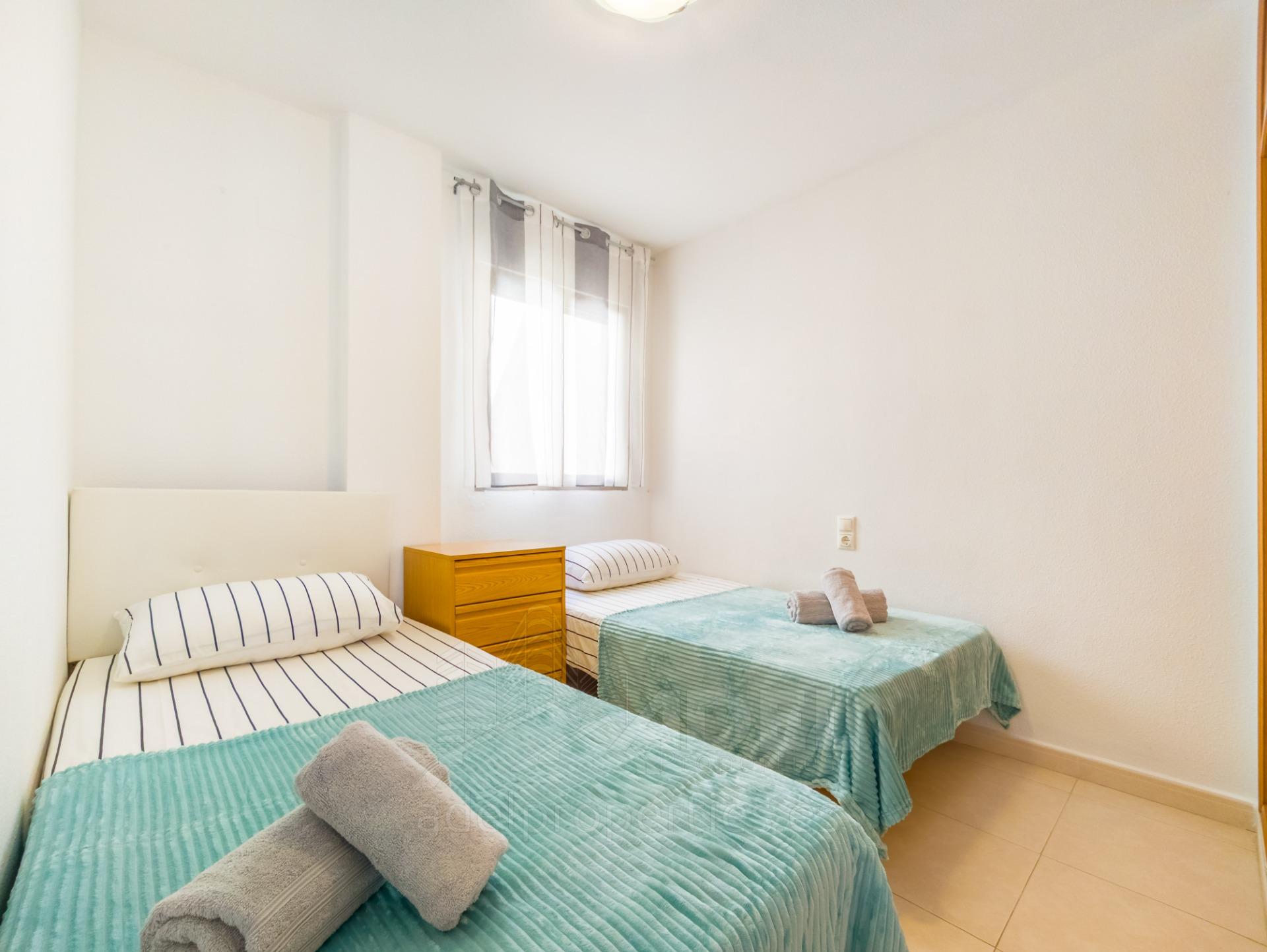 Apartment for sale in Torrevieja, Alicante, Spain