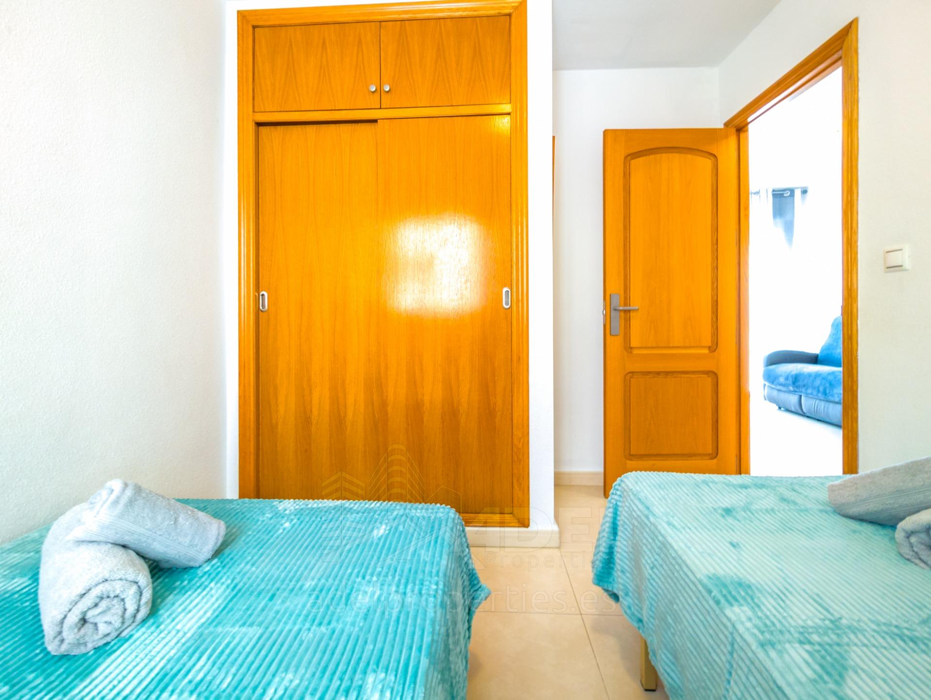 Apartment for sale in Torrevieja, Alicante, Spain
