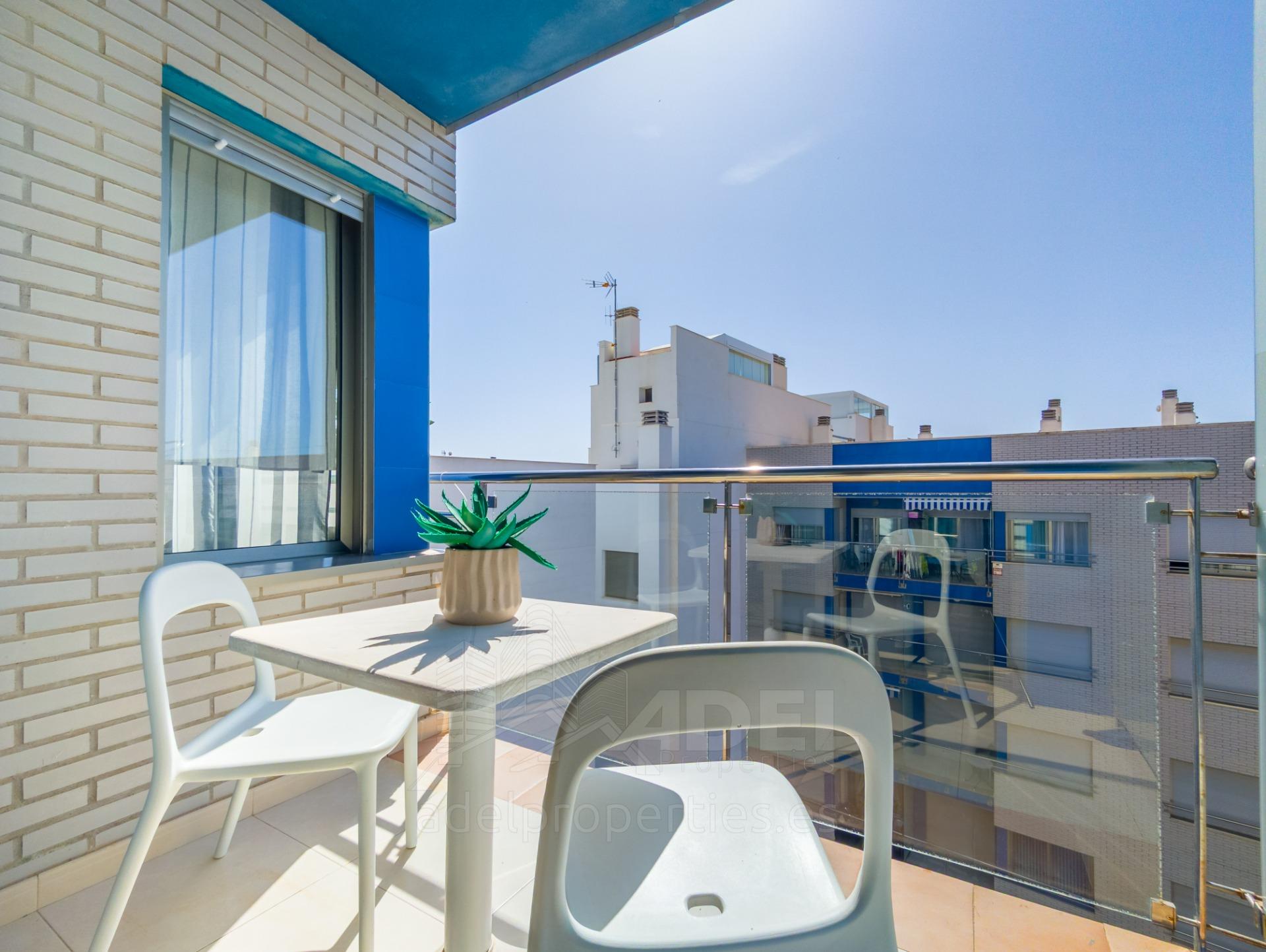 Apartment for sale in Torrevieja, Alicante, Spain