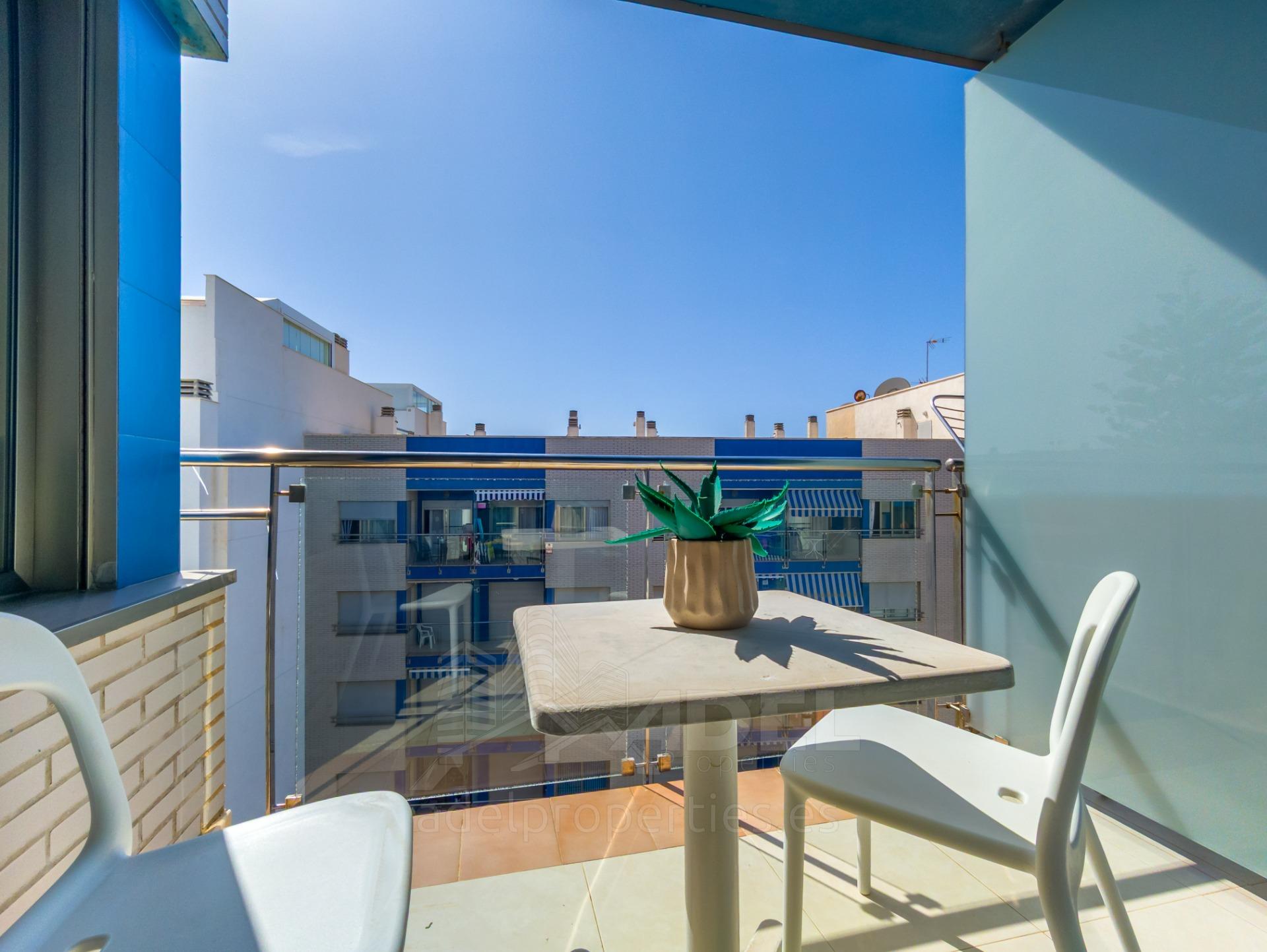Apartment for sale in Torrevieja, Alicante, Spain