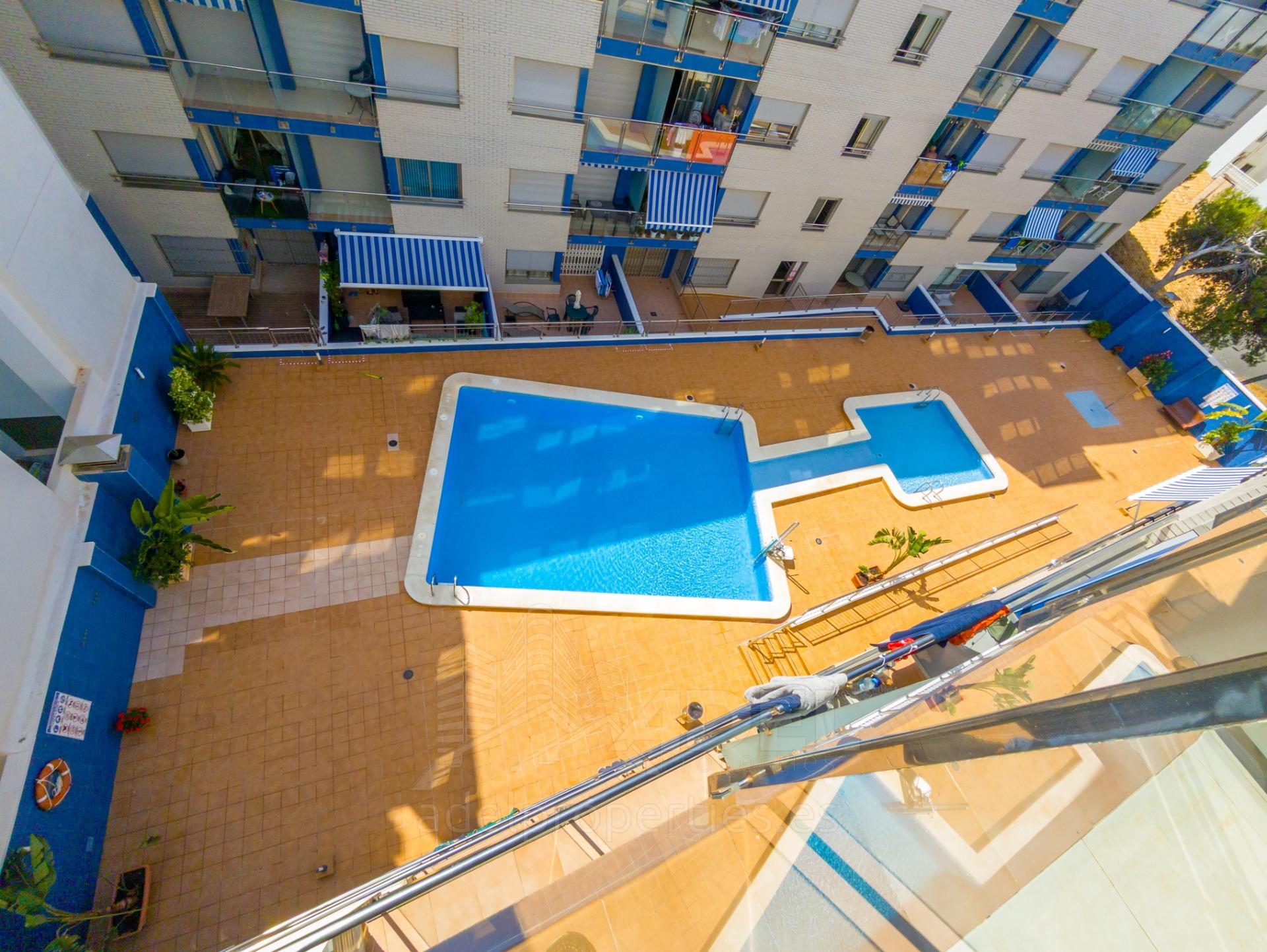 Apartment for sale in Torrevieja, Alicante, Spain