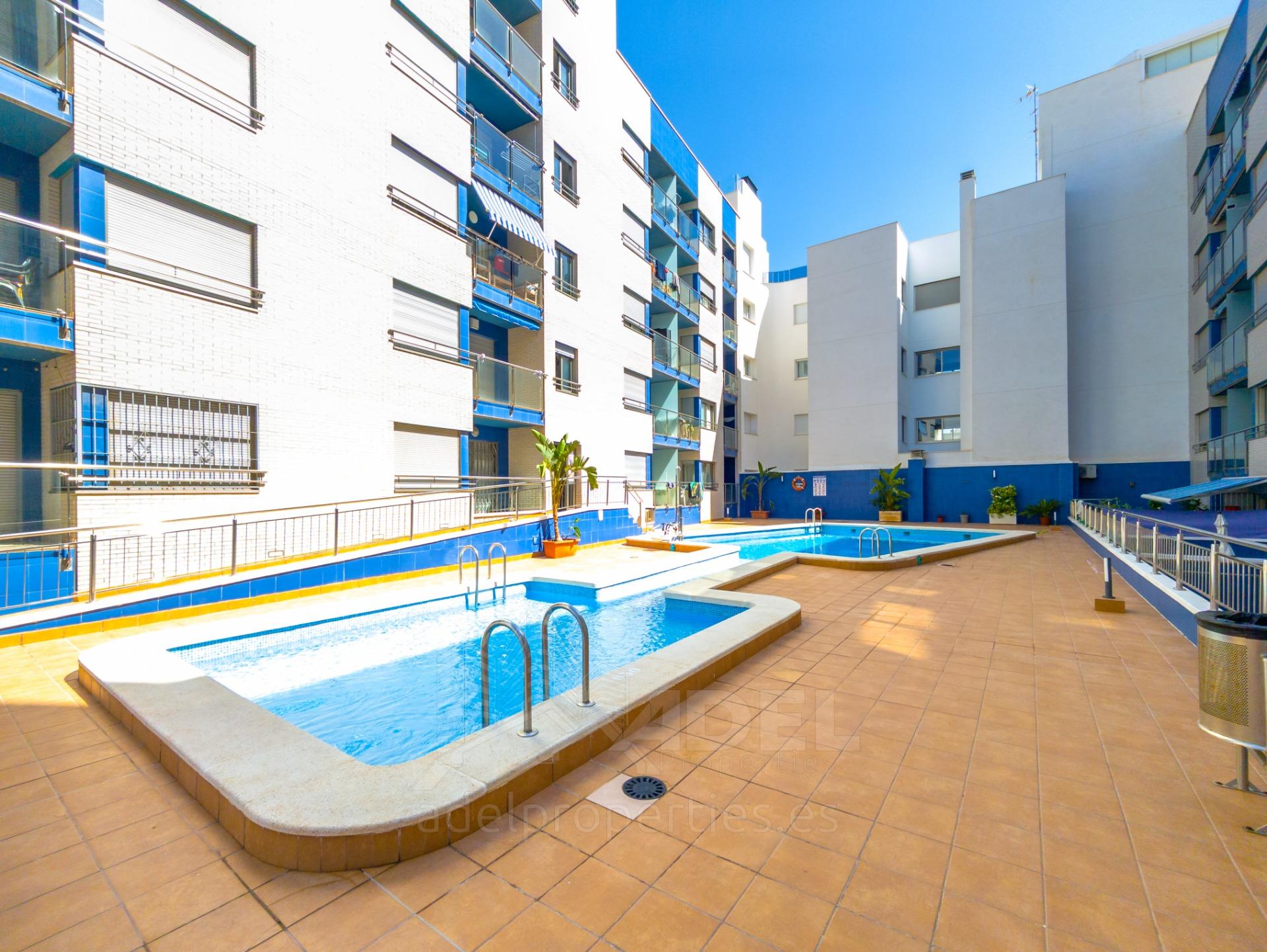 Apartment for sale in Torrevieja, Alicante, Spain