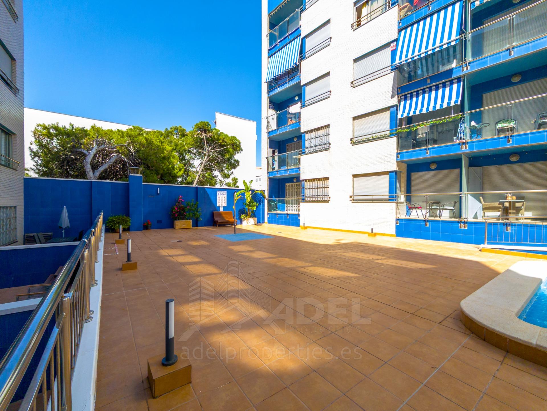 Apartment for sale in Torrevieja, Alicante, Spain