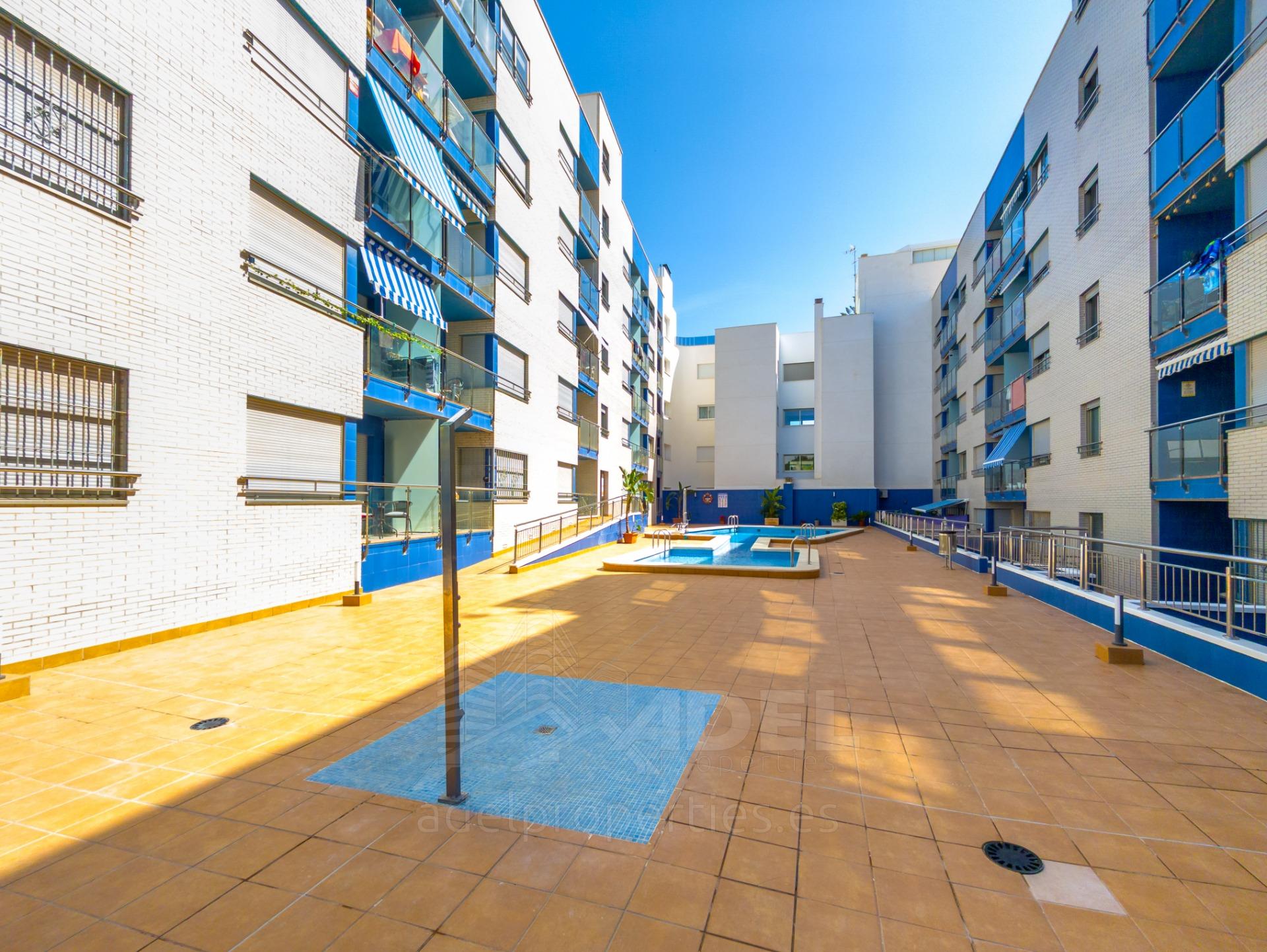 Apartment for sale in Torrevieja, Alicante, Spain