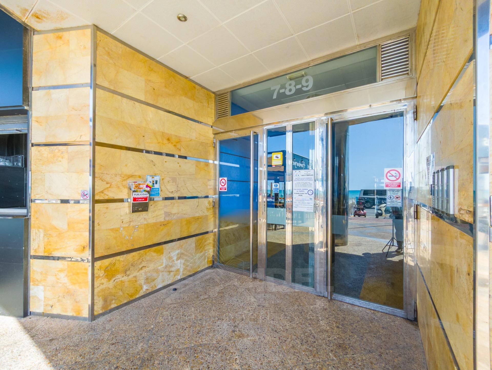 Apartment for sale in Torrevieja, Alicante, Spain