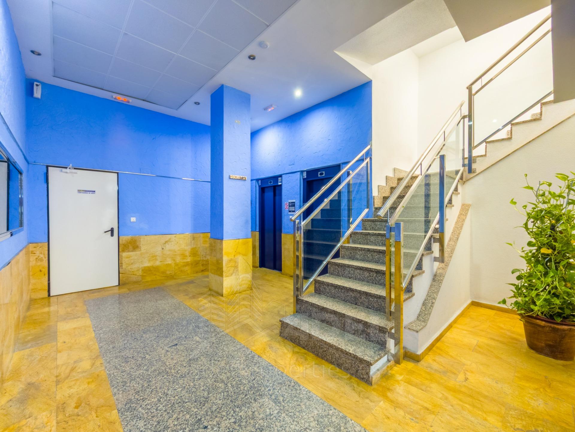 Apartment for sale in Torrevieja, Alicante, Spain