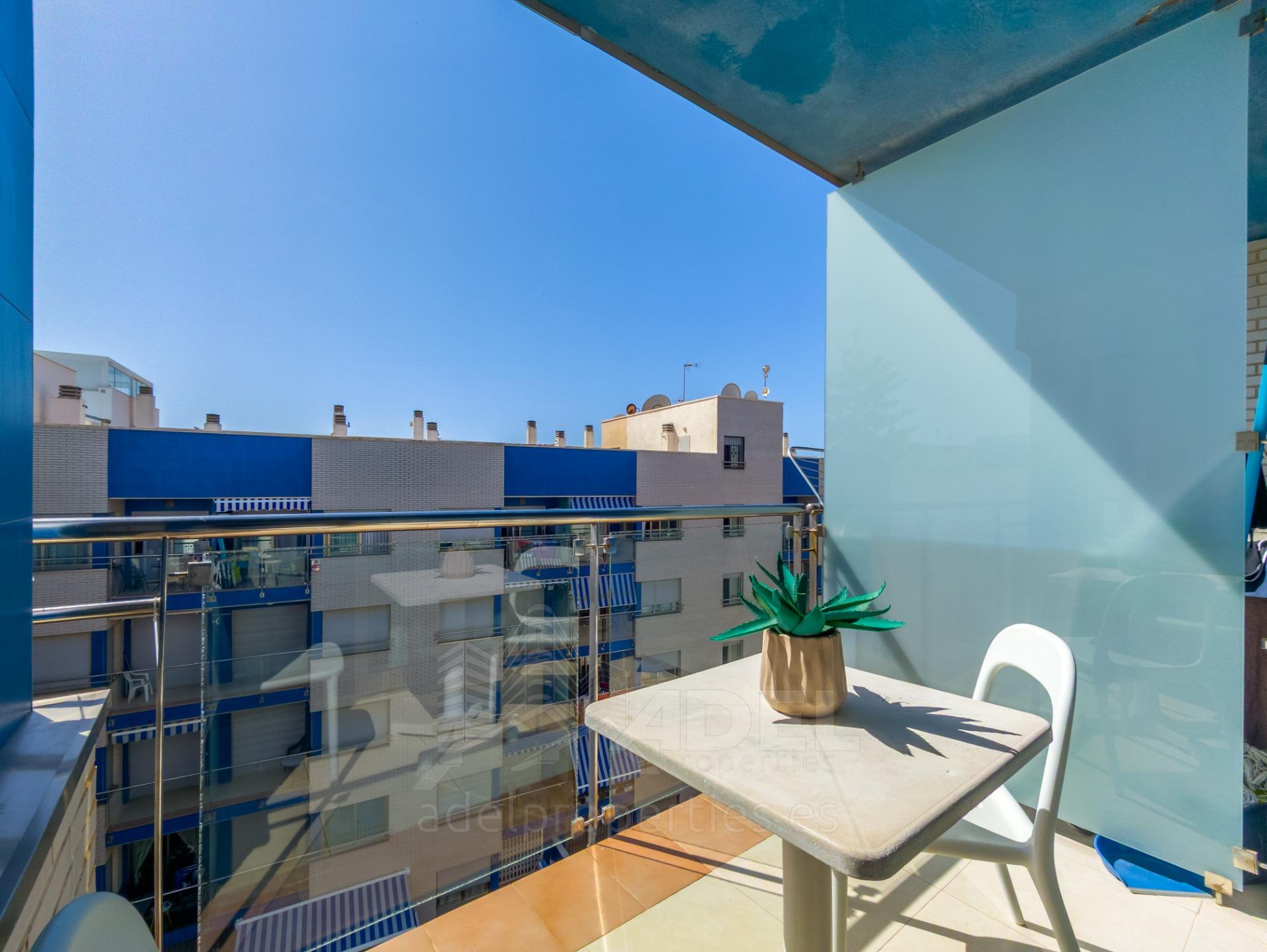 Apartment for sale in Torrevieja, Alicante, Spain