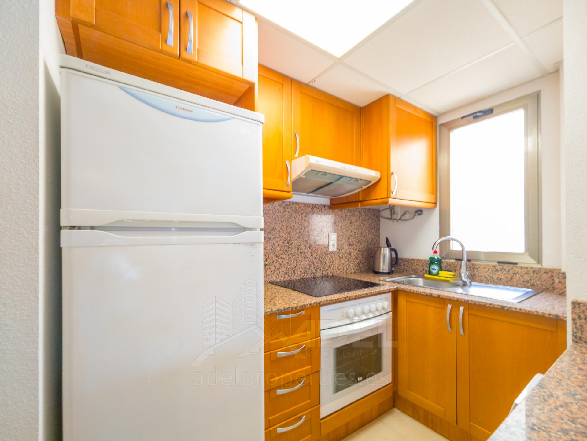 Apartment for sale in Torrevieja, Alicante, Spain