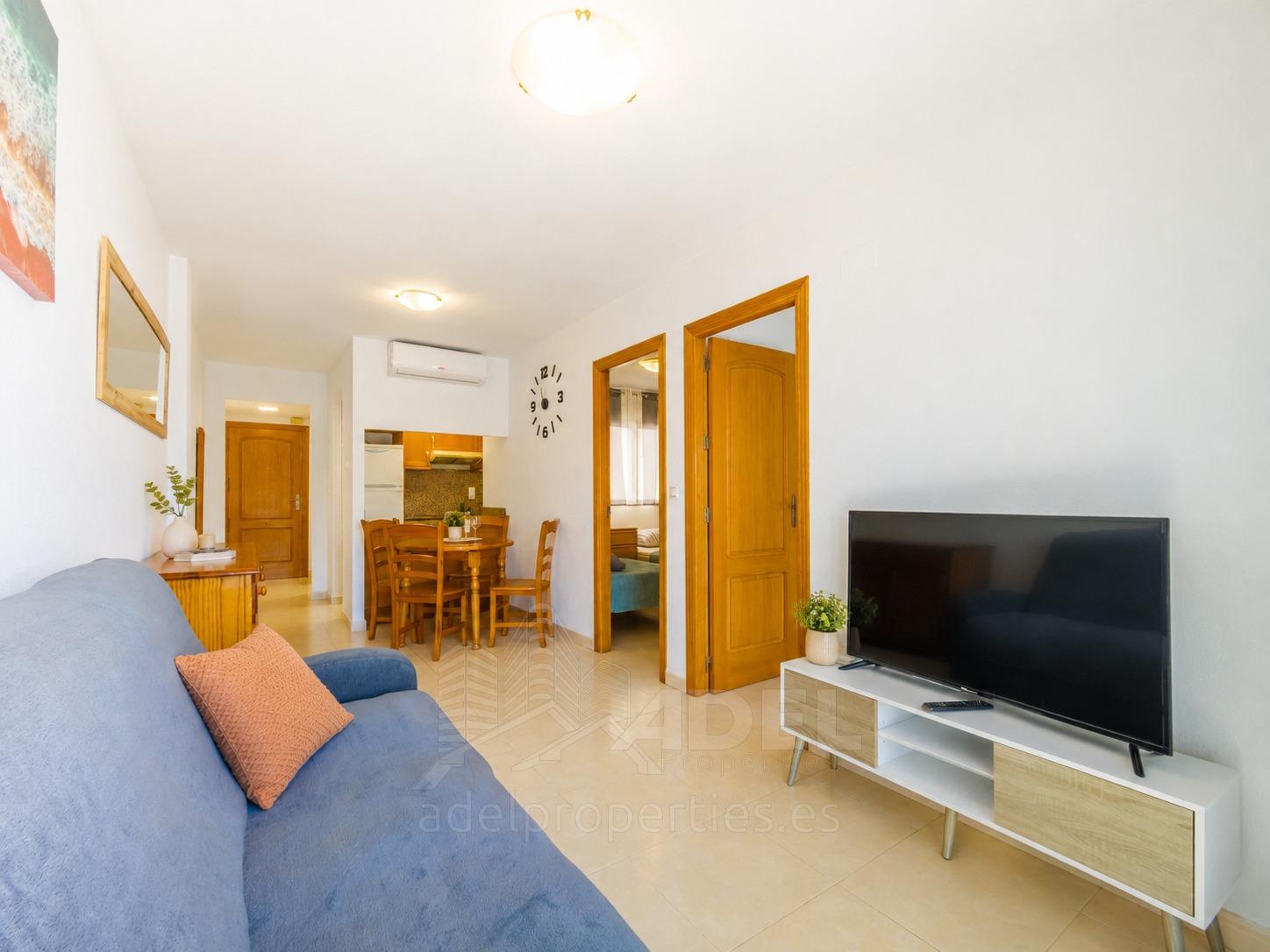 Apartment for sale in Torrevieja, Alicante, Spain