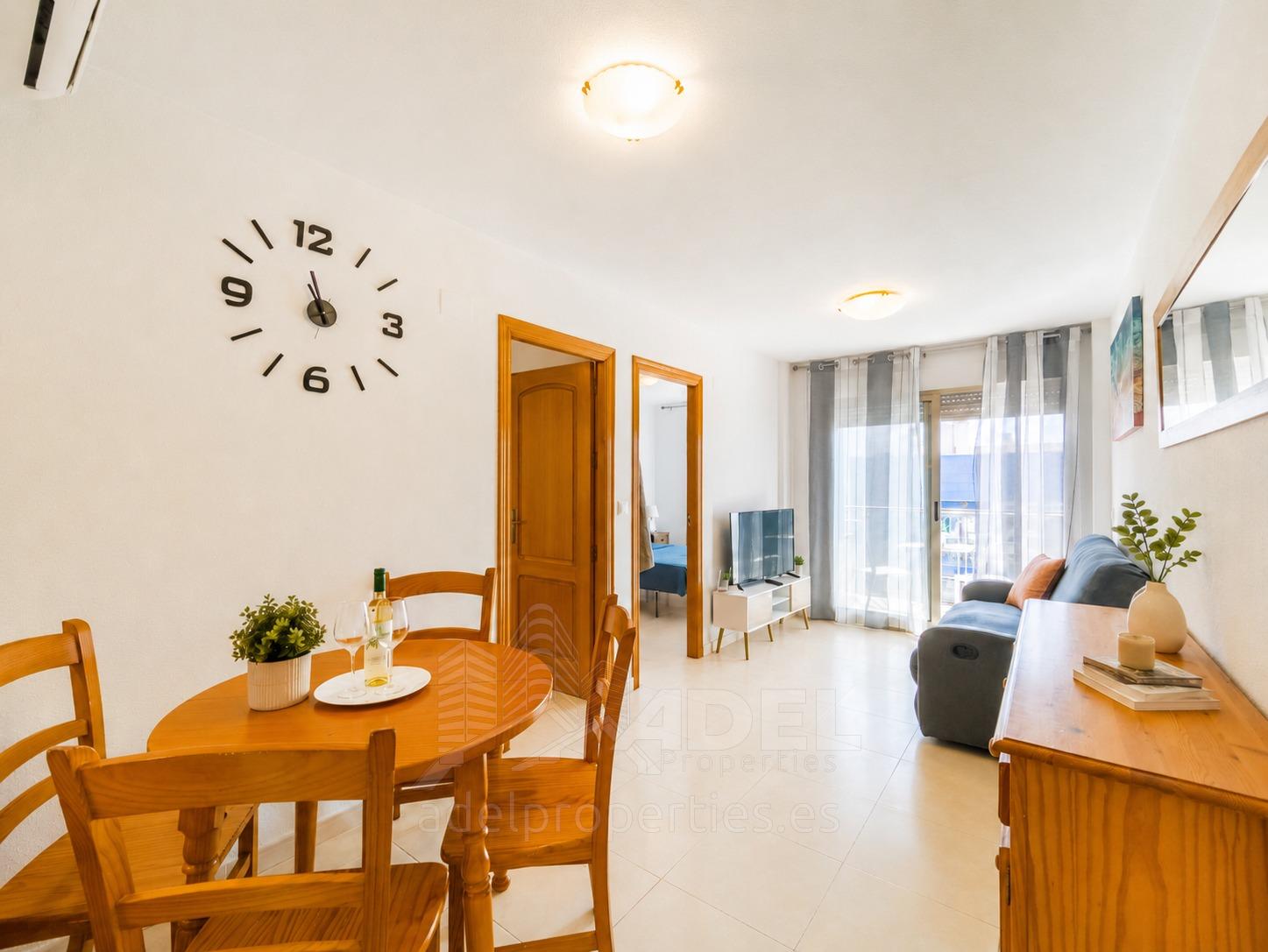 Apartment for sale in Torrevieja, Alicante, Spain