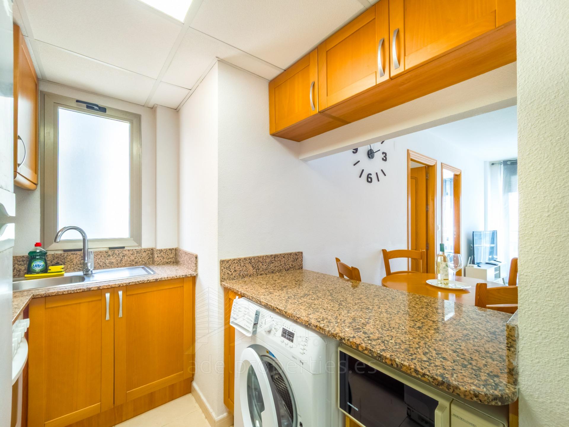 Apartment for sale in Torrevieja, Alicante, Spain