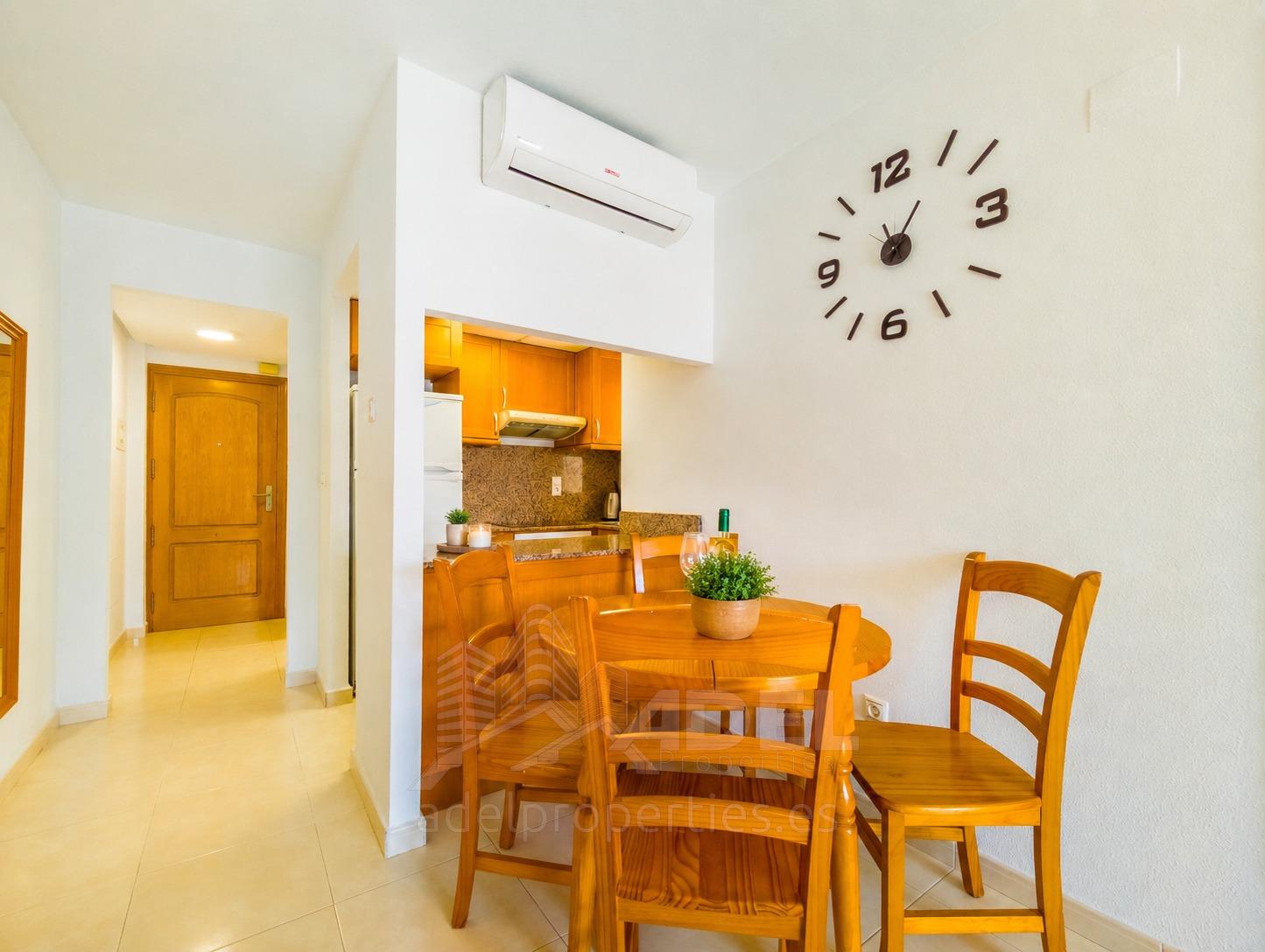 Apartment for sale in Torrevieja, Alicante, Spain