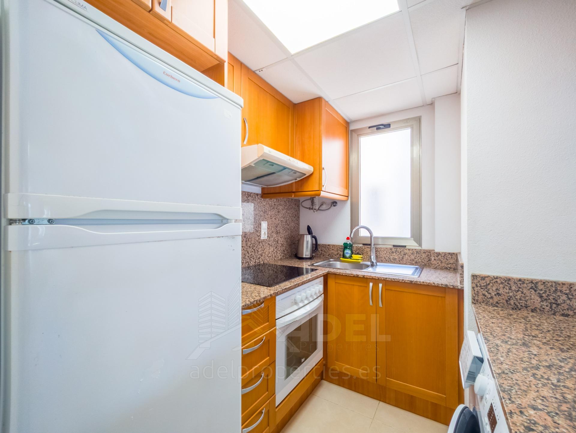 Apartment for sale in Torrevieja, Alicante, Spain