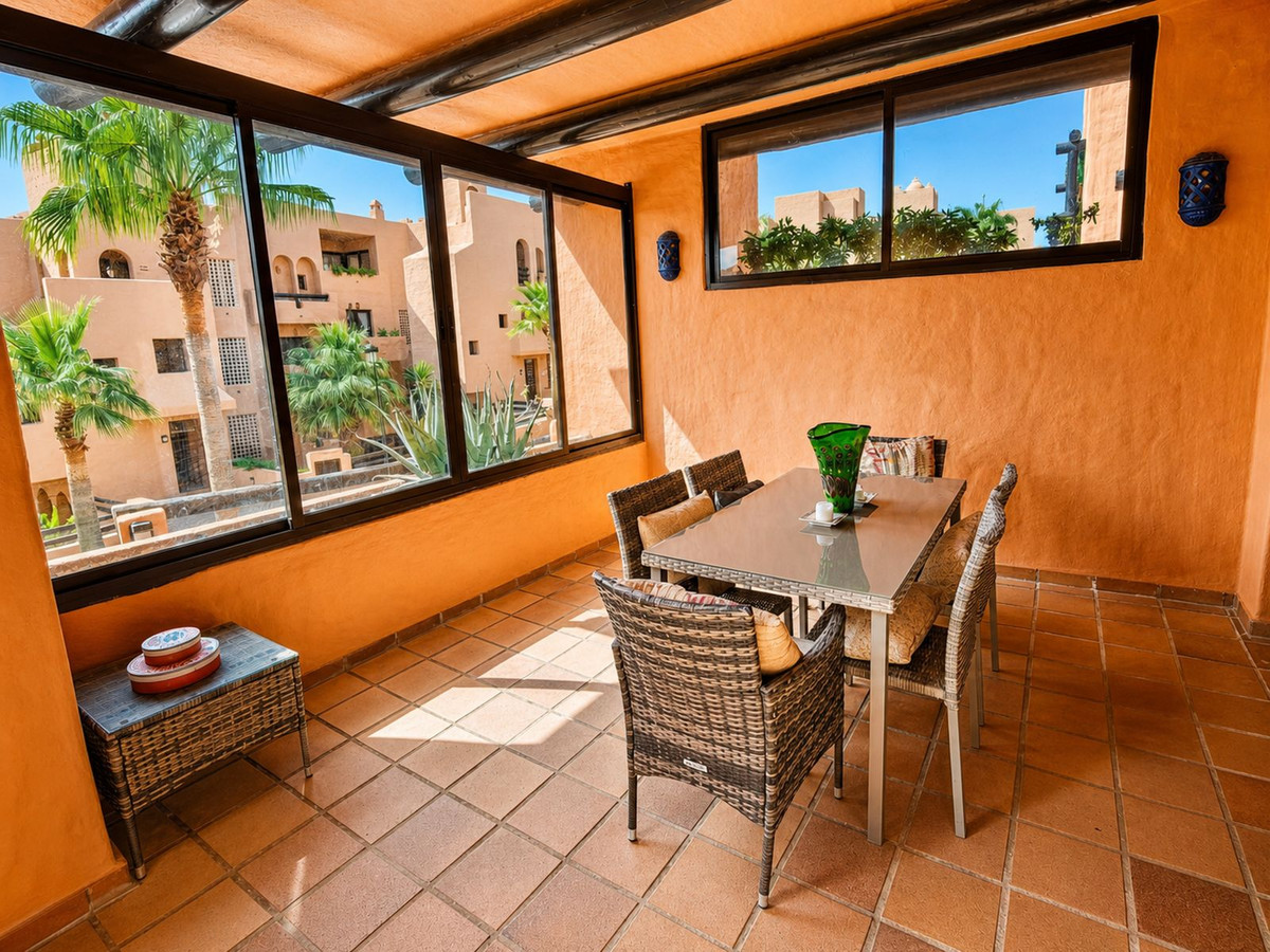 Piso en venta en Manilva