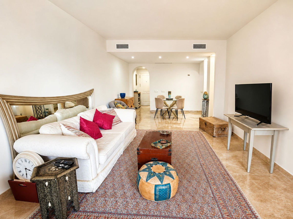 Piso en venta en Manilva