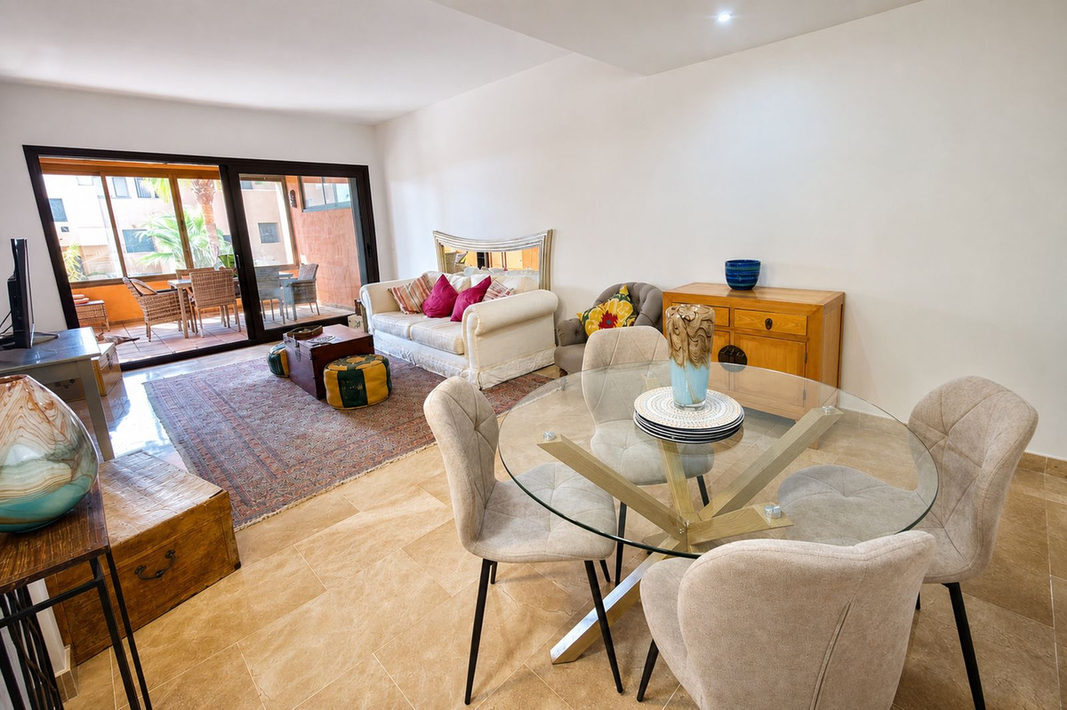 Piso en venta en Manilva