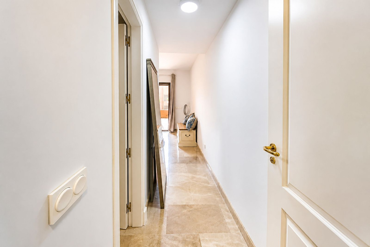 Piso en venta en Manilva