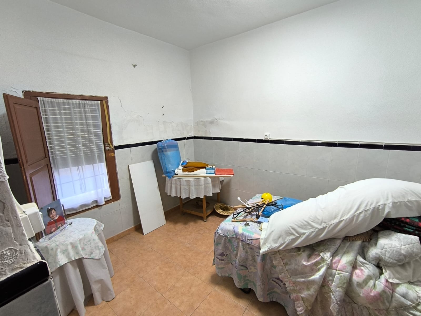 Town House for sale in Raspay, Murcia, Spain