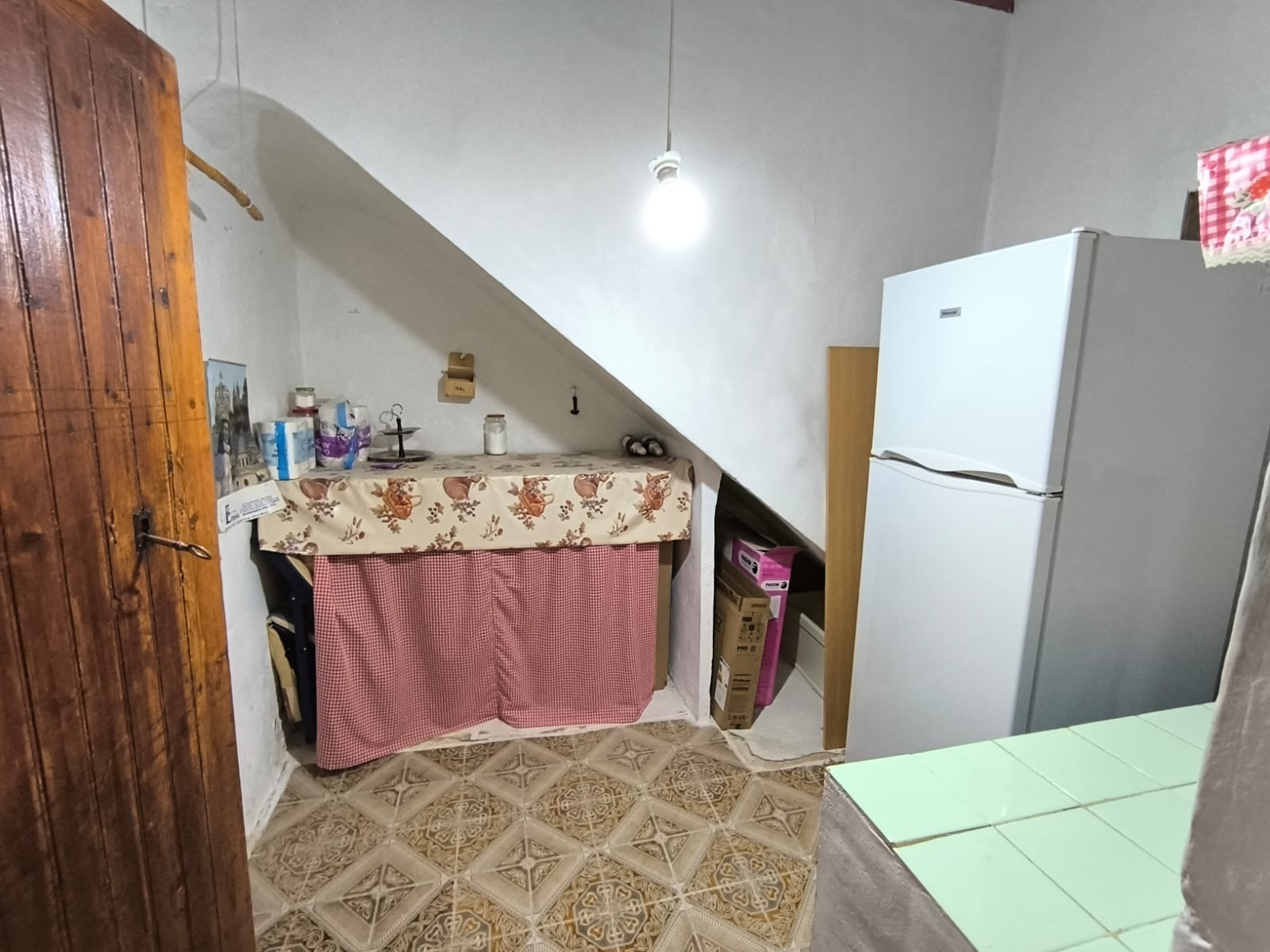 Town House for sale in Raspay, Murcia, Spain