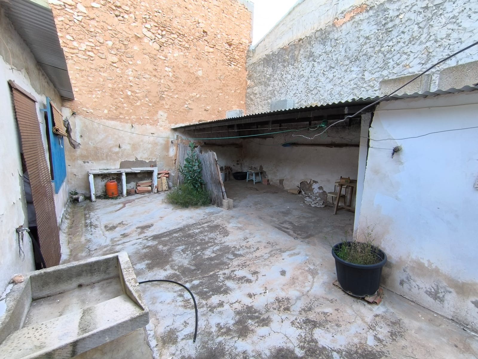 Town House for sale in Raspay, Murcia, Spain